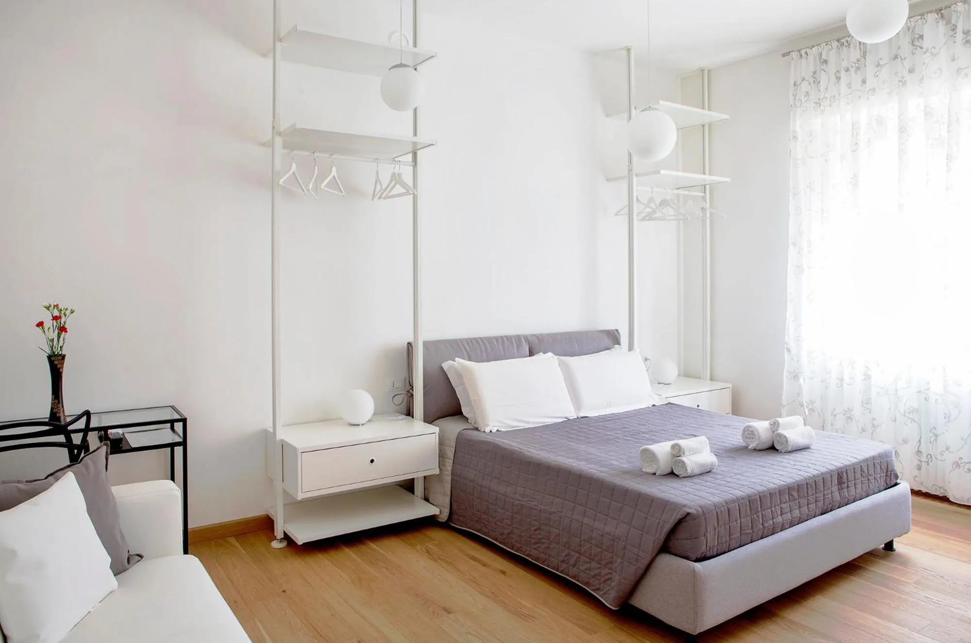 Photo of the whole room, Bed in B&B agli Orti