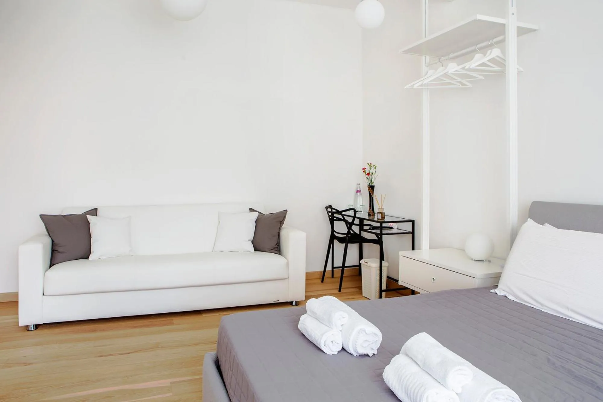 Photo of the whole room, Bed in B&B agli Orti