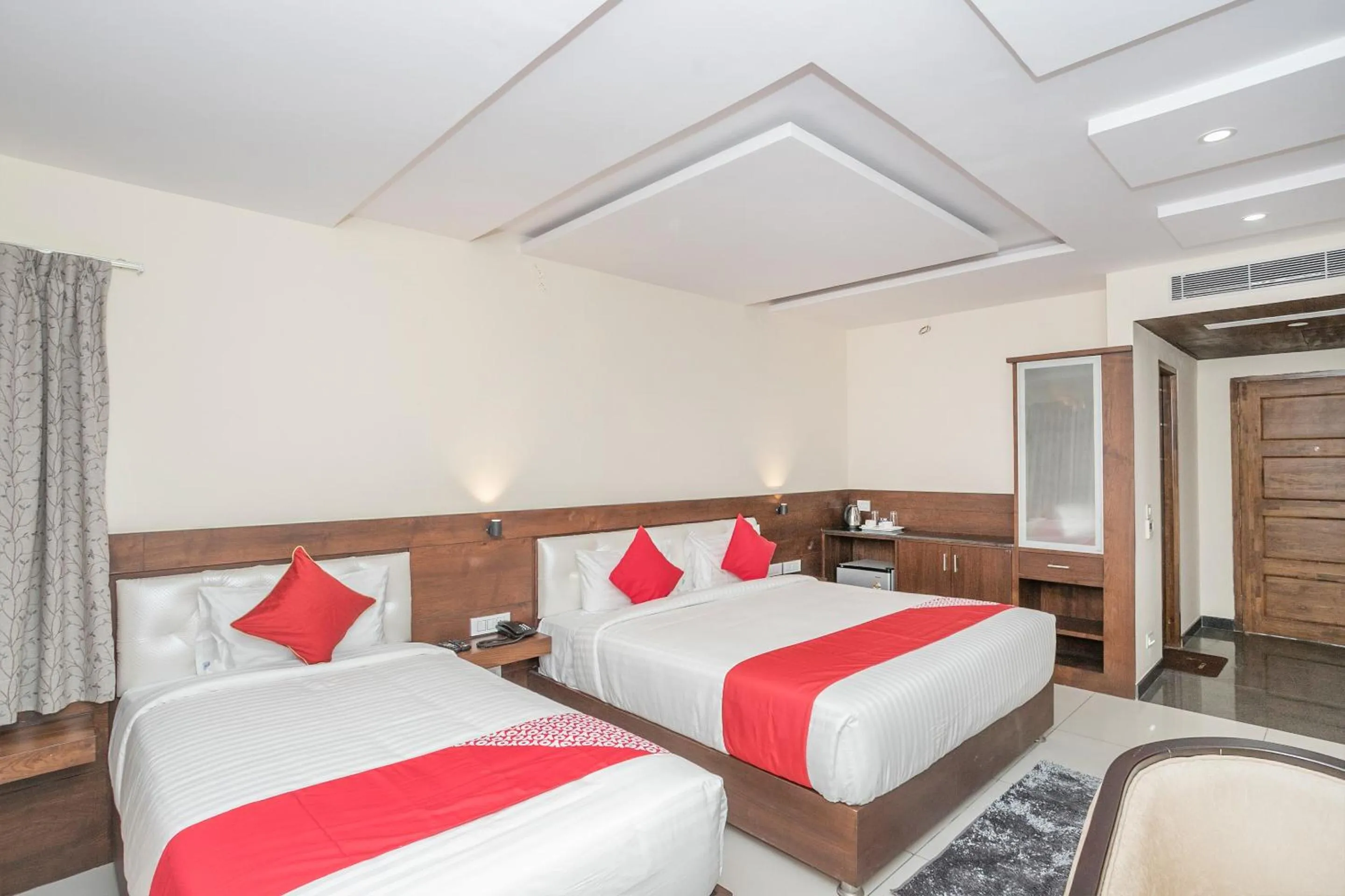 Bedroom, Bed in Super Hotel O Ivy Dew Drops