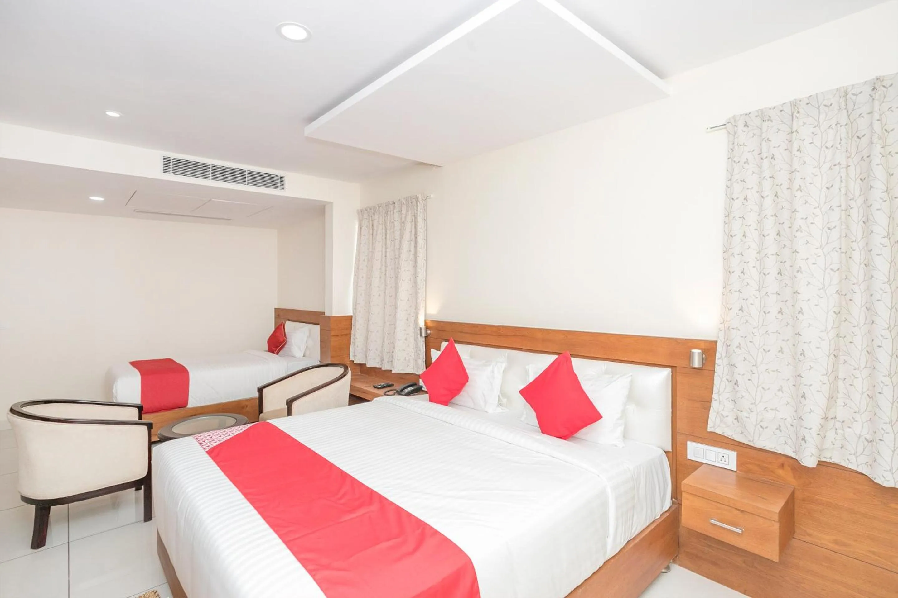 Bedroom, Bed in Super Hotel O Ivy Dew Drops