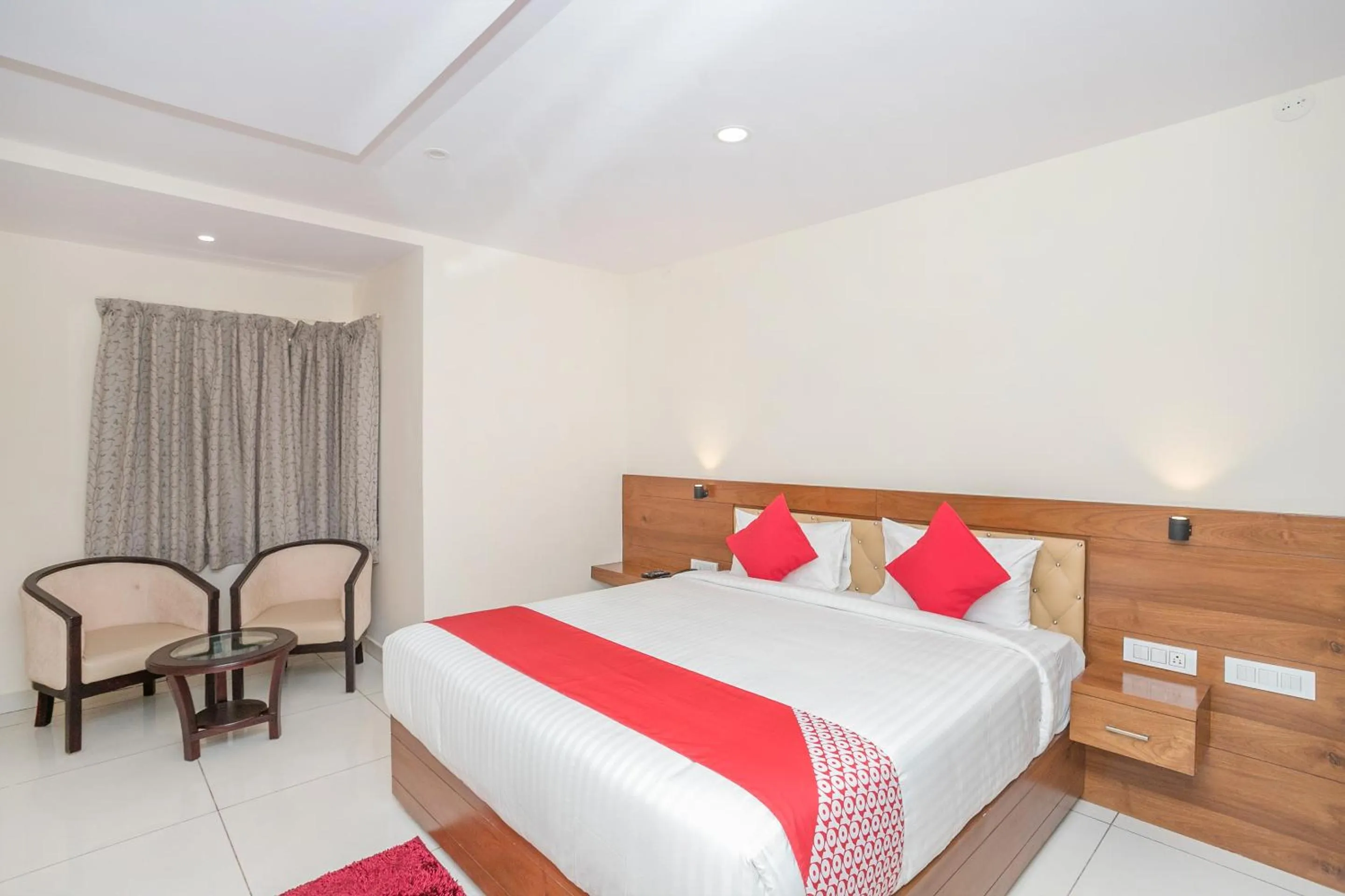 Bedroom, Bed in Super Hotel O Ivy Dew Drops