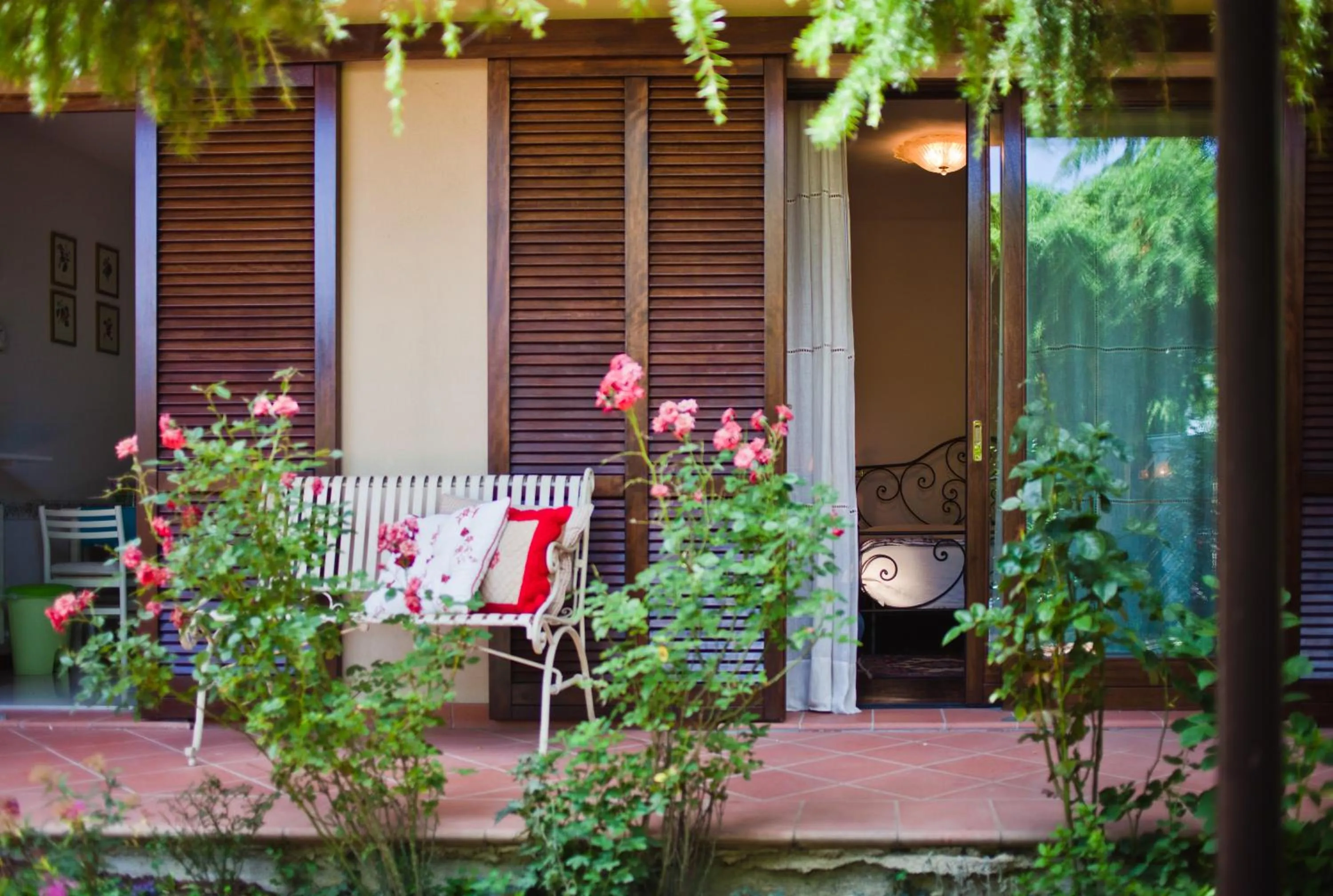 Il Giardino di Matilde