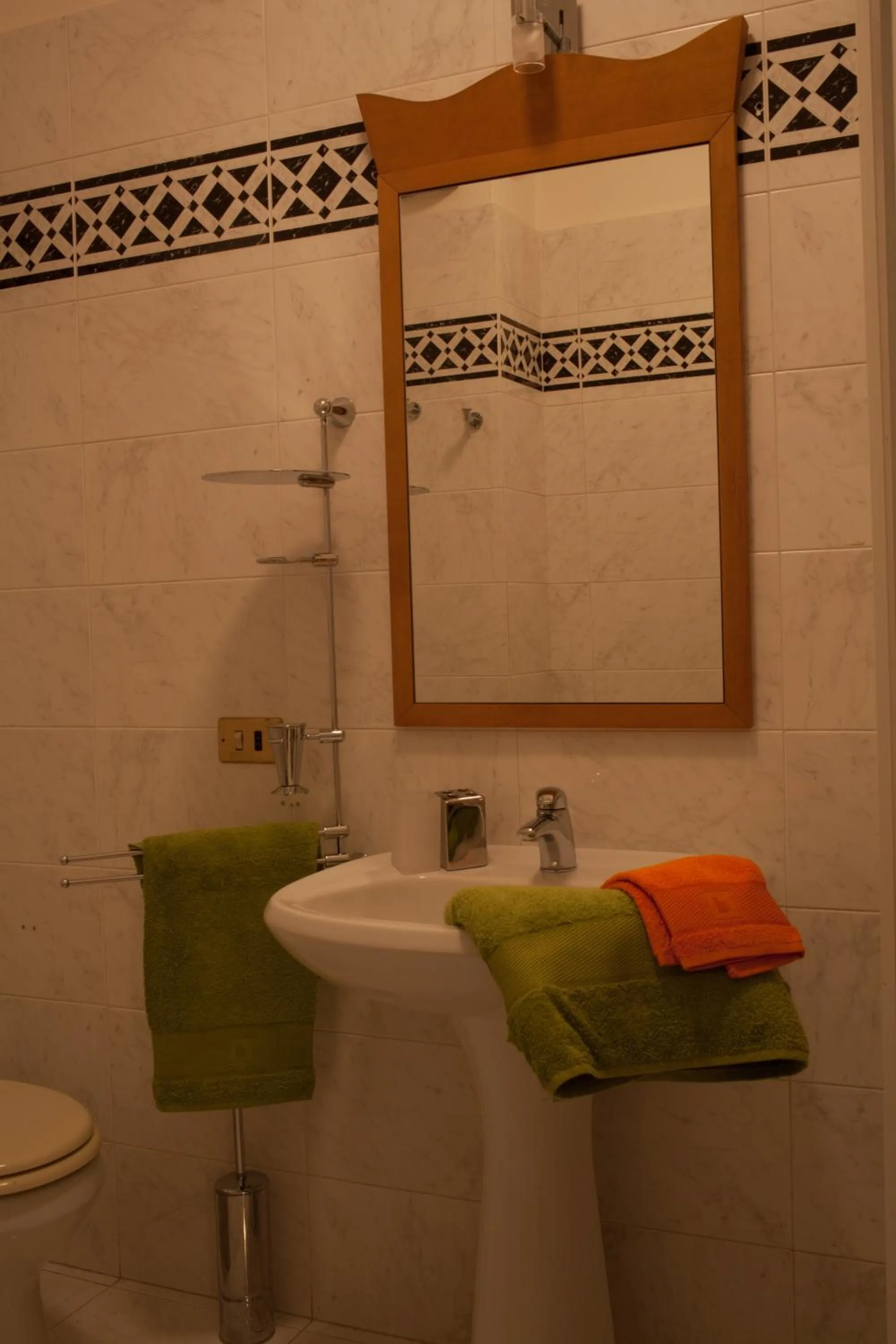 Il Giardino di Matilde