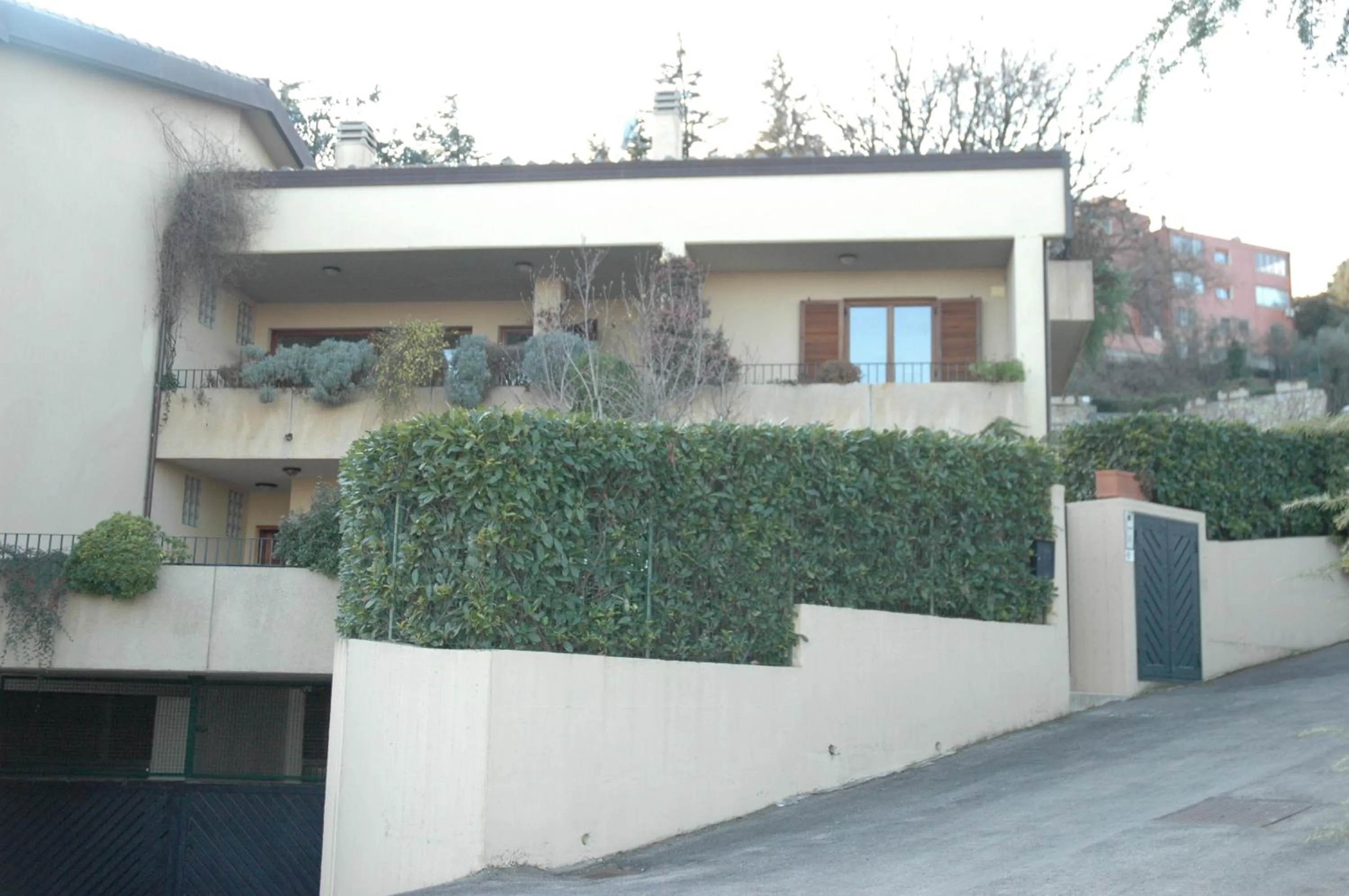 Il Giardino di Matilde