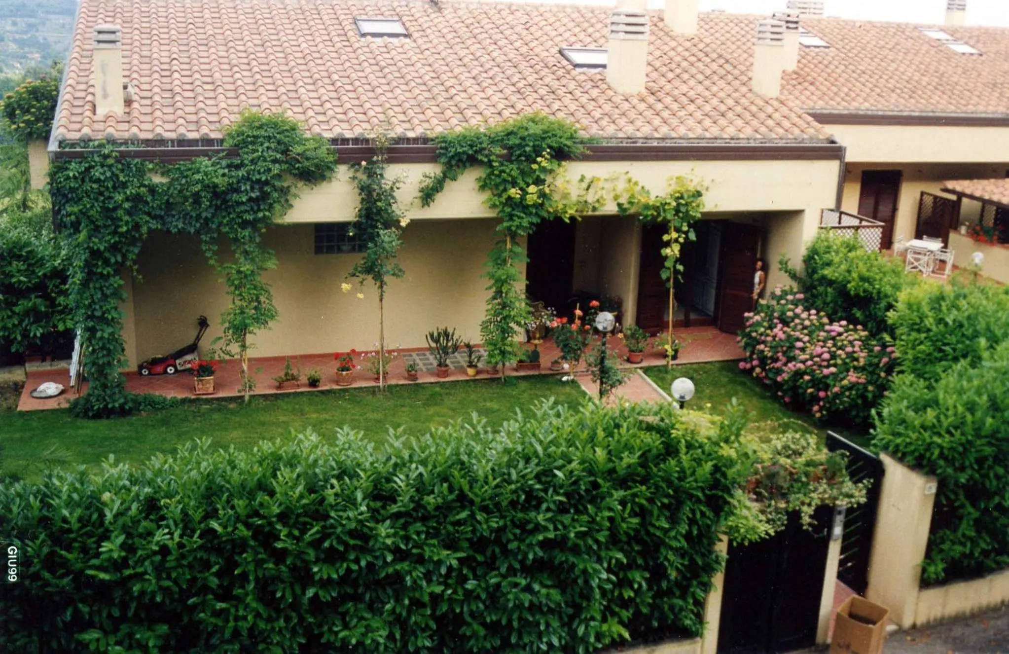 Il Giardino di Matilde