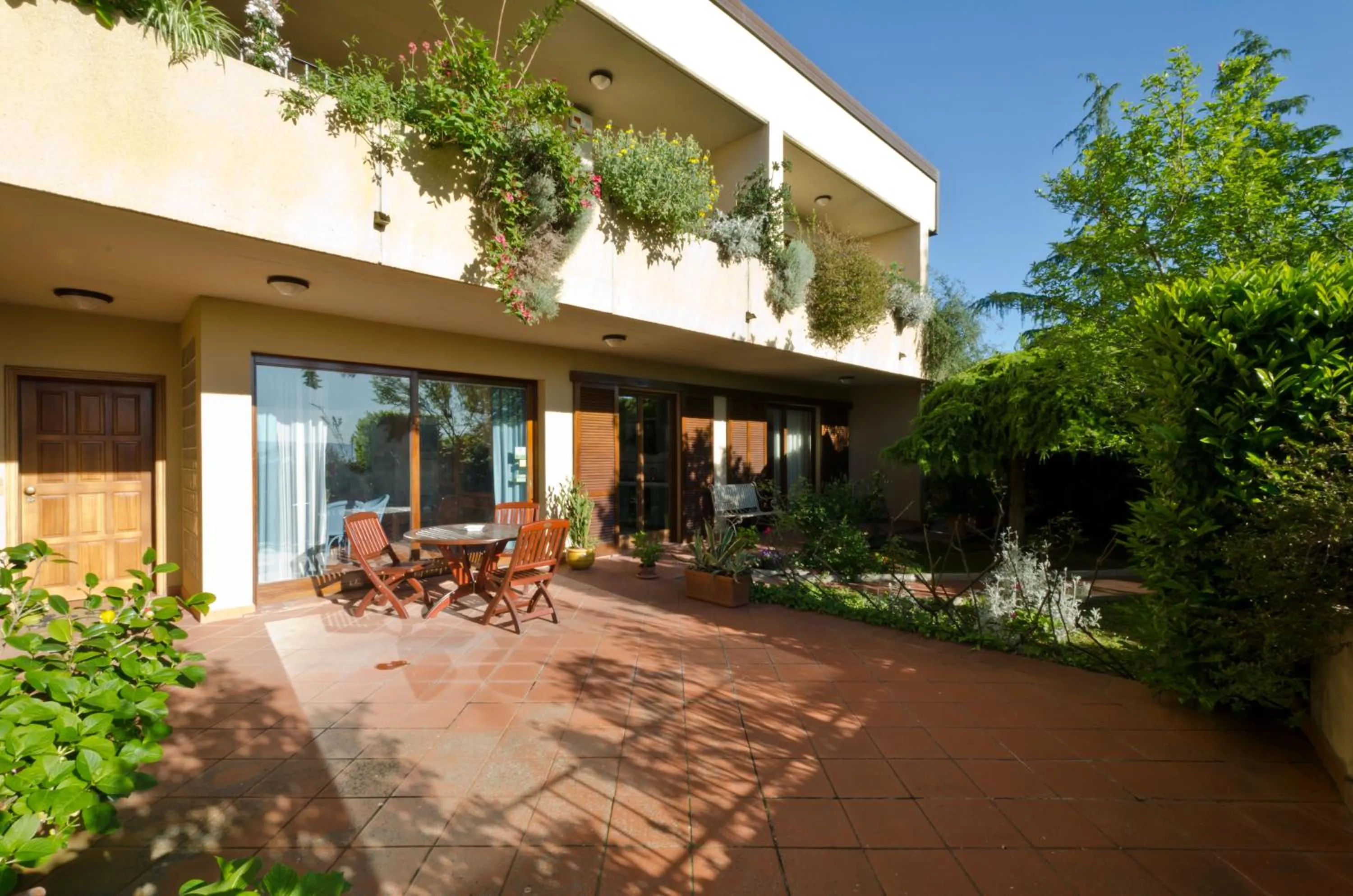 Il Giardino di Matilde