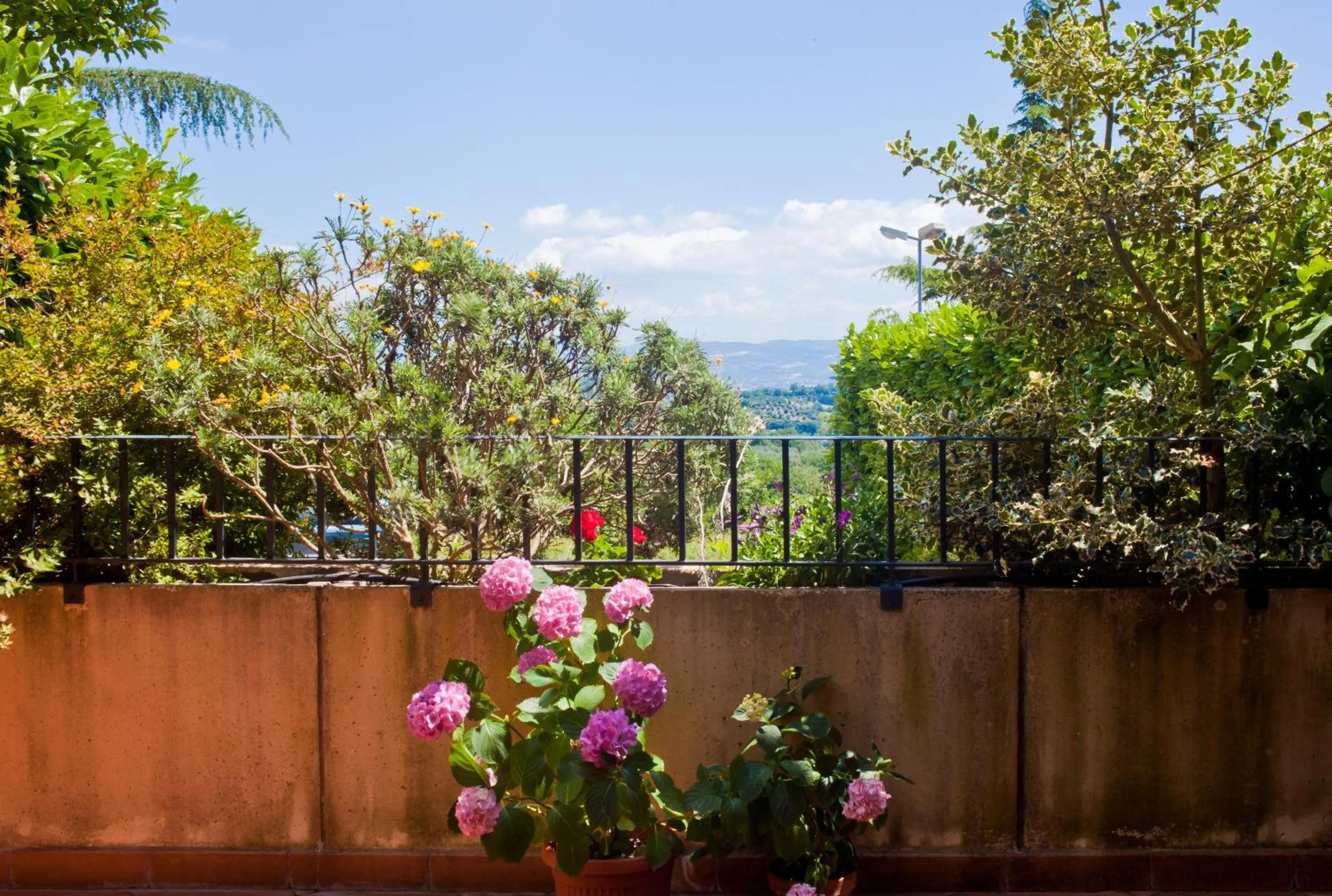 Il Giardino di Matilde