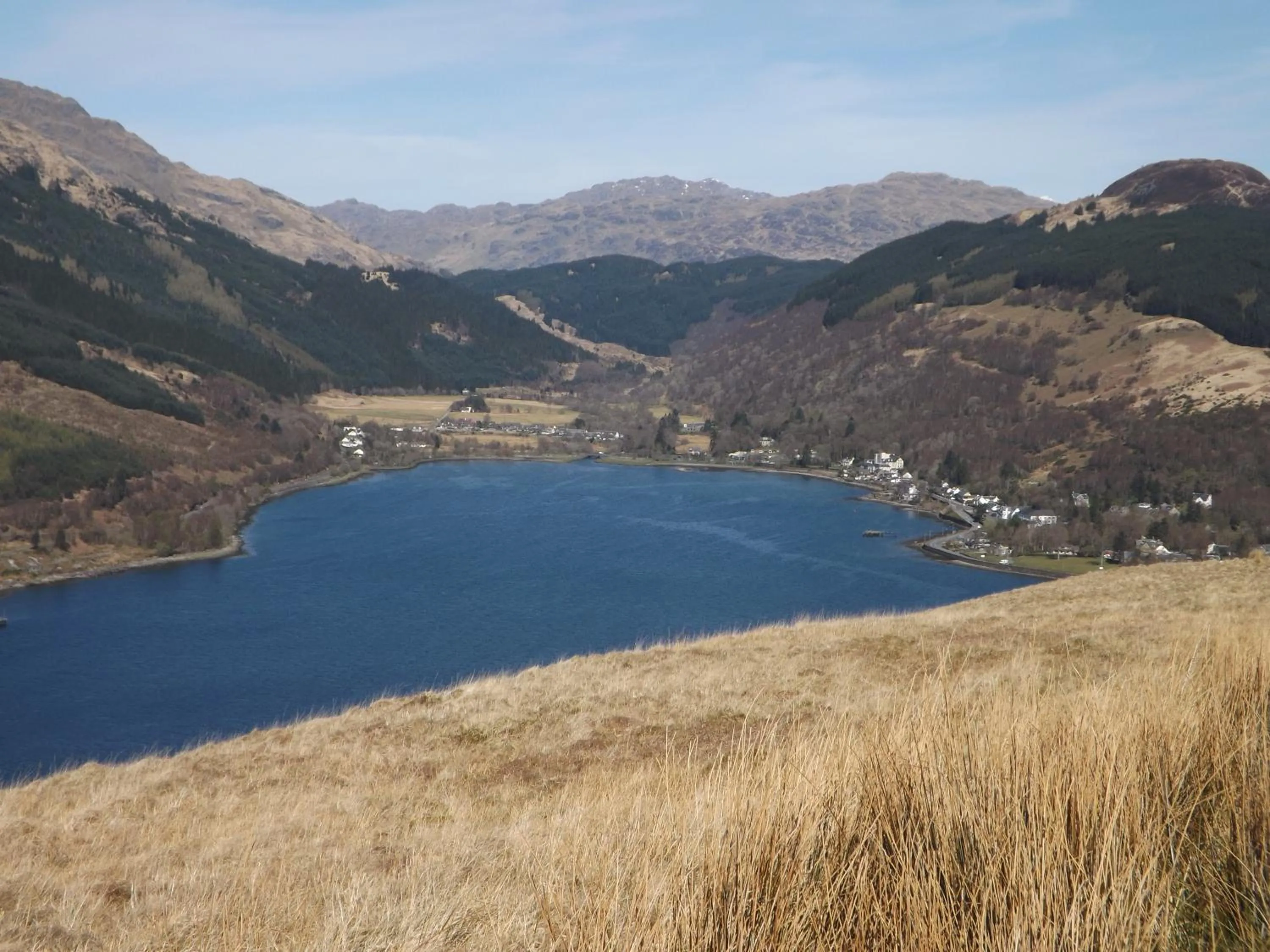 Natural landscape in TwoStones