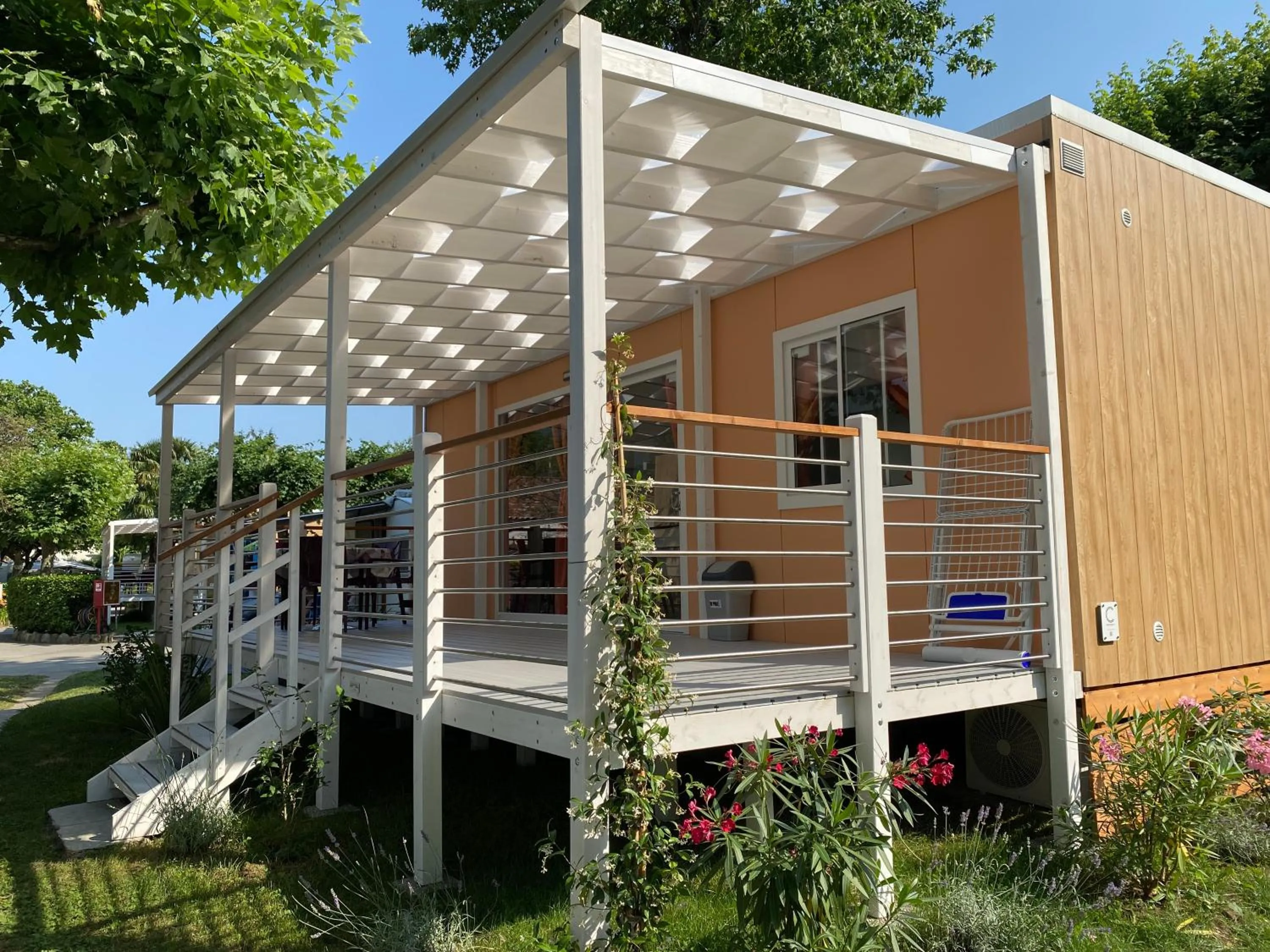 Hotel Villa Delle Palme