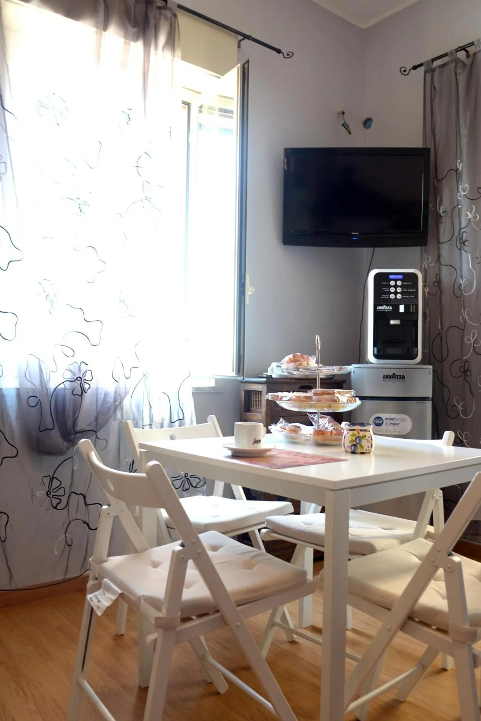 B&B Caffelletto - Papardo