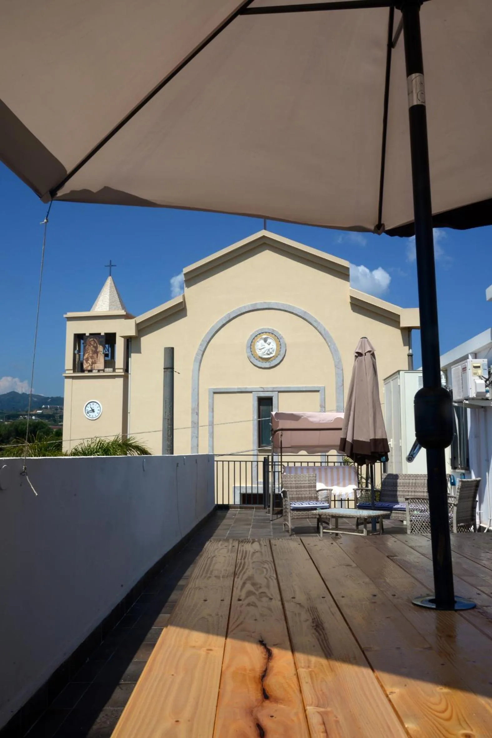 B&B Caffelletto - Papardo