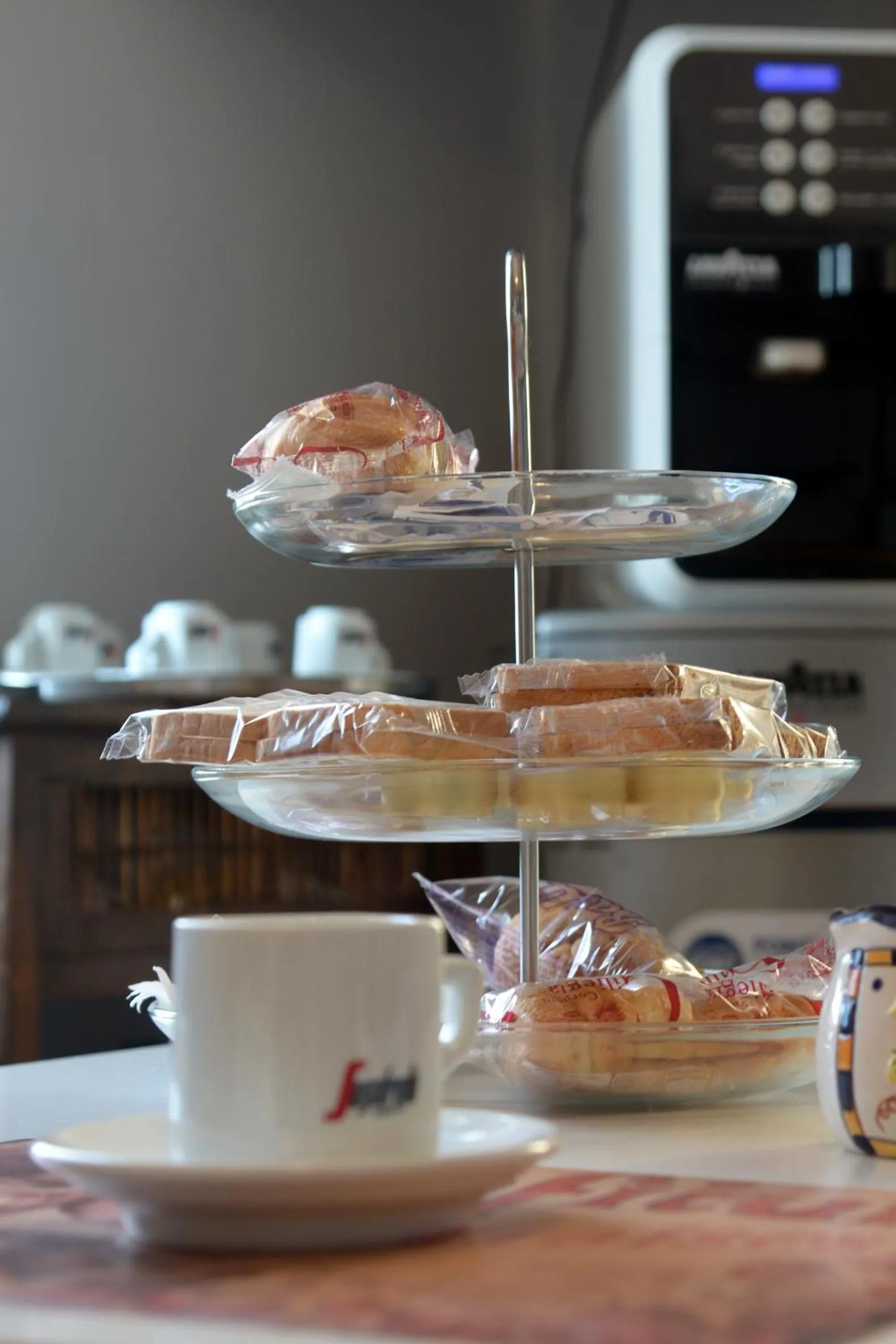 B&B Caffelletto - Papardo