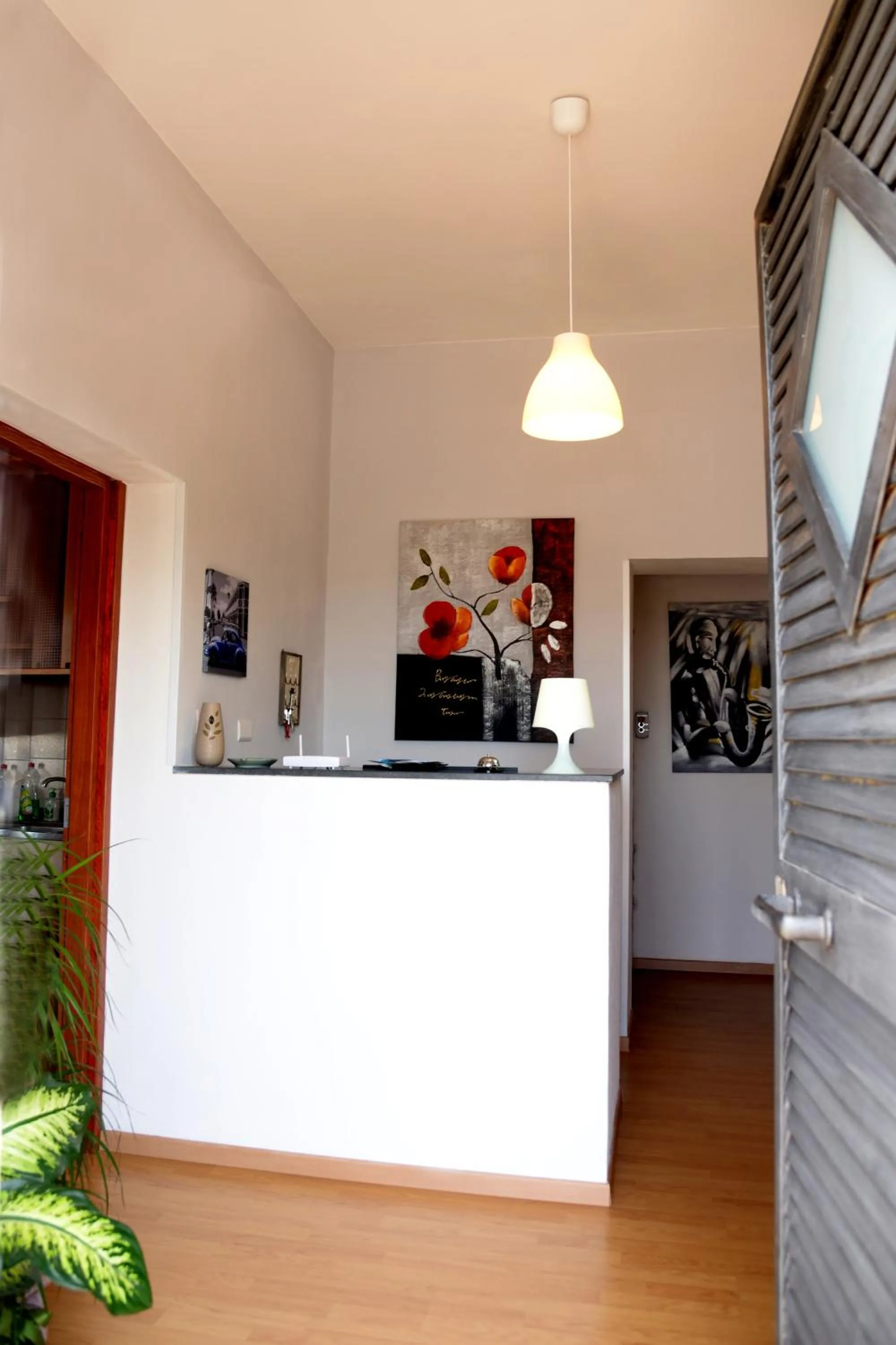 B&B Caffelletto - Papardo