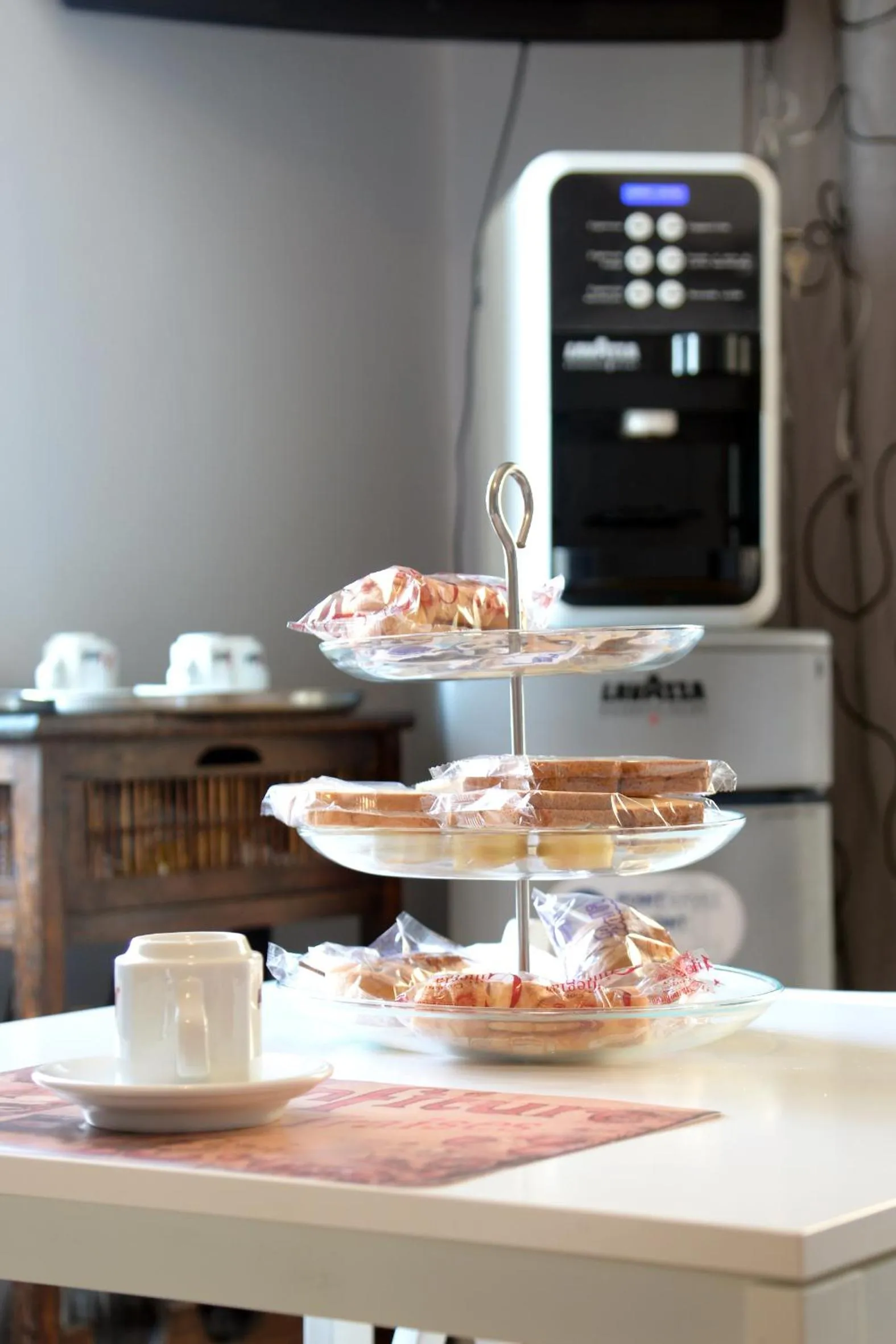 B&B Caffelletto - Papardo