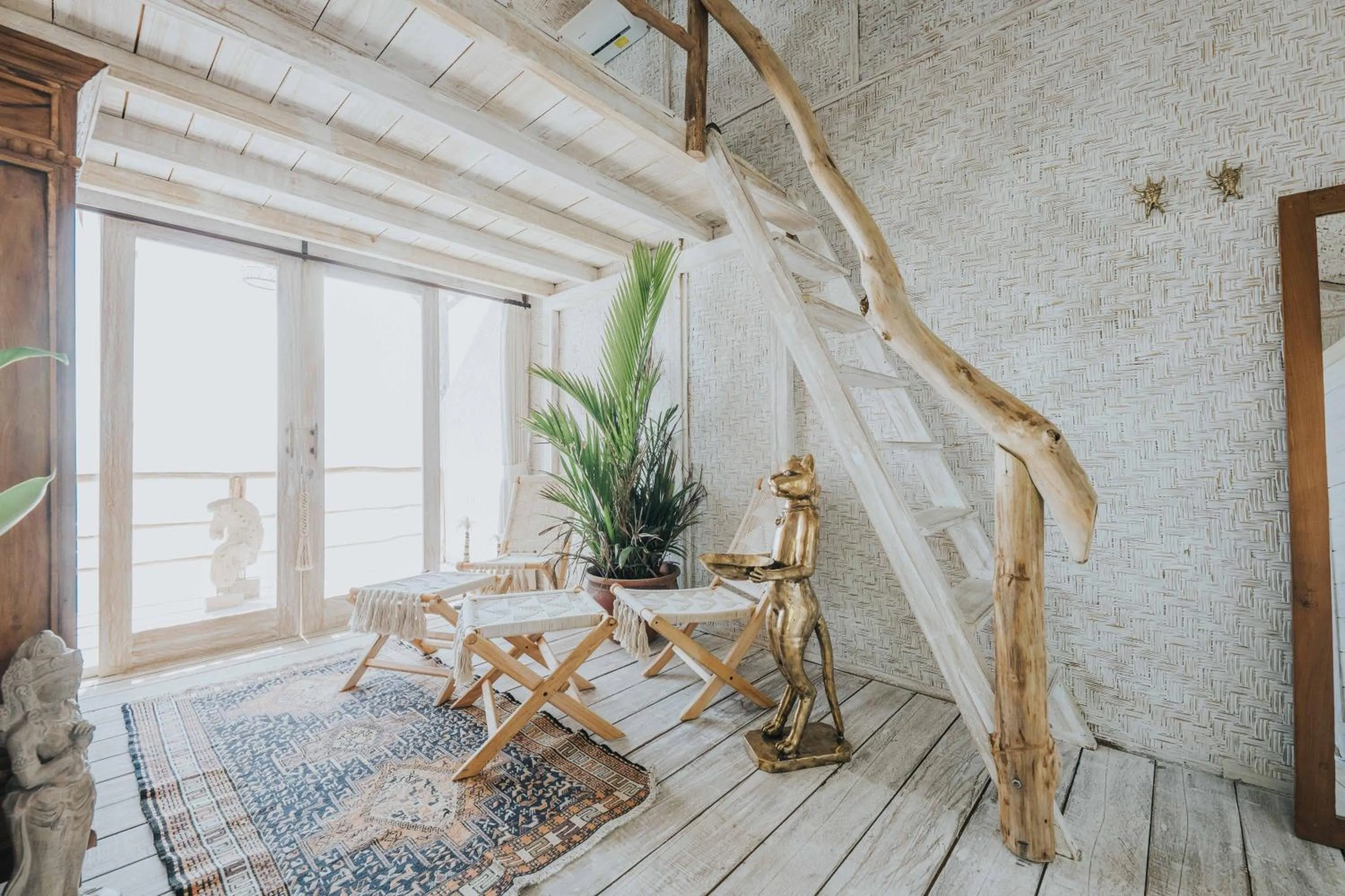 Decorative detail in Dreamsea Bali