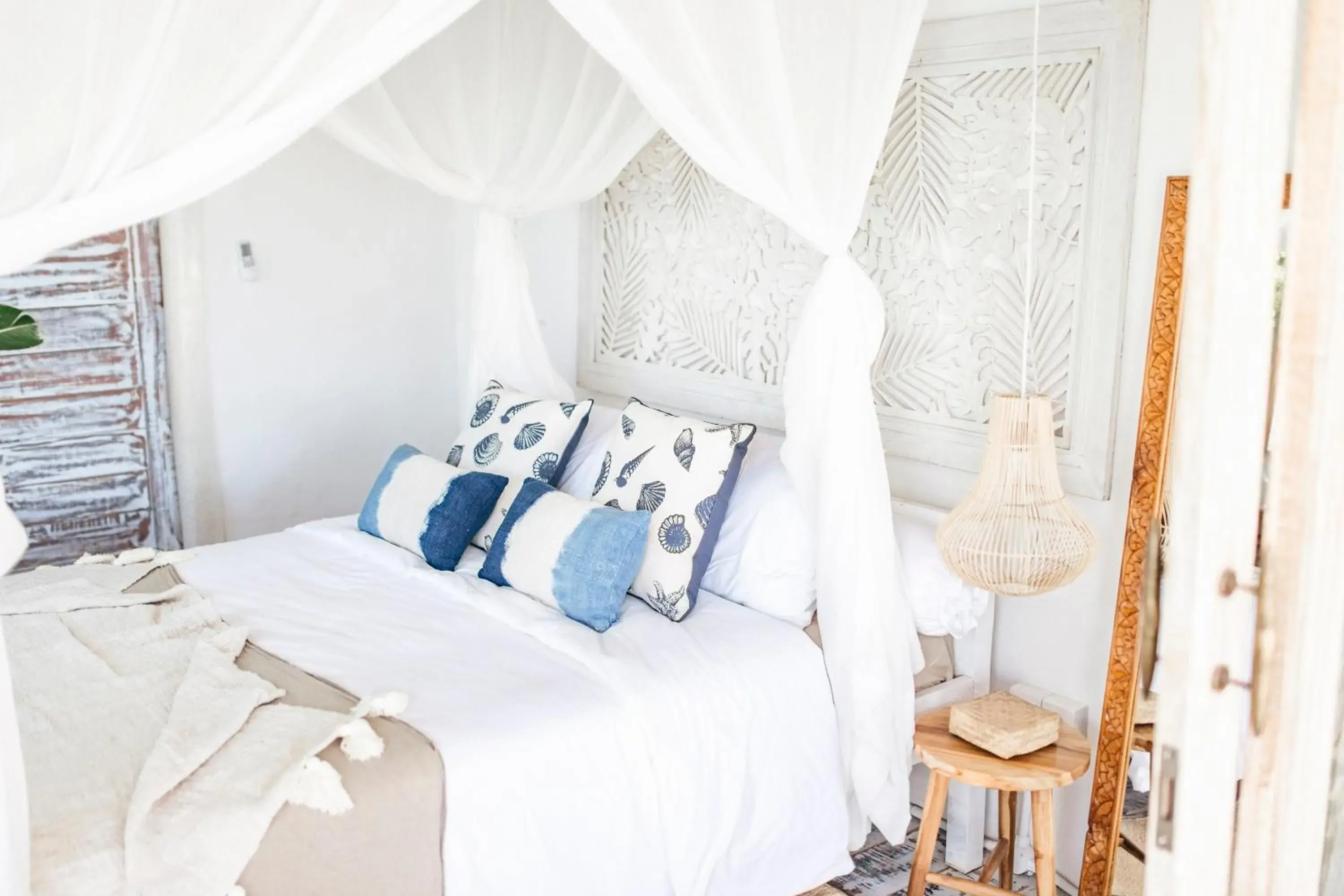 Suite with Sea View in Dreamsea Bali Suite with Sea View in Dreamsea Bali