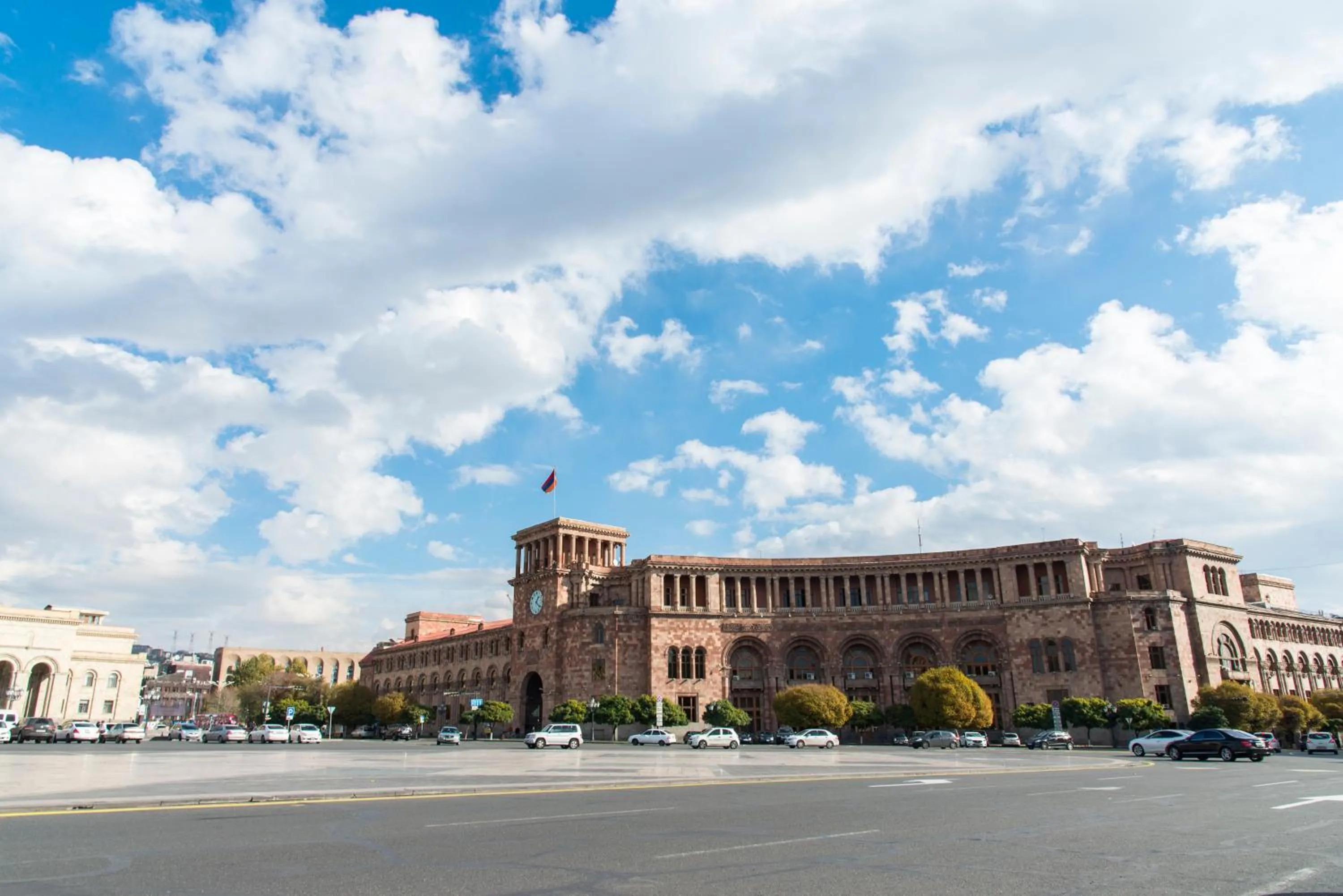 Neighbourhood in Umba Apartment N1 - 2 bedrooms