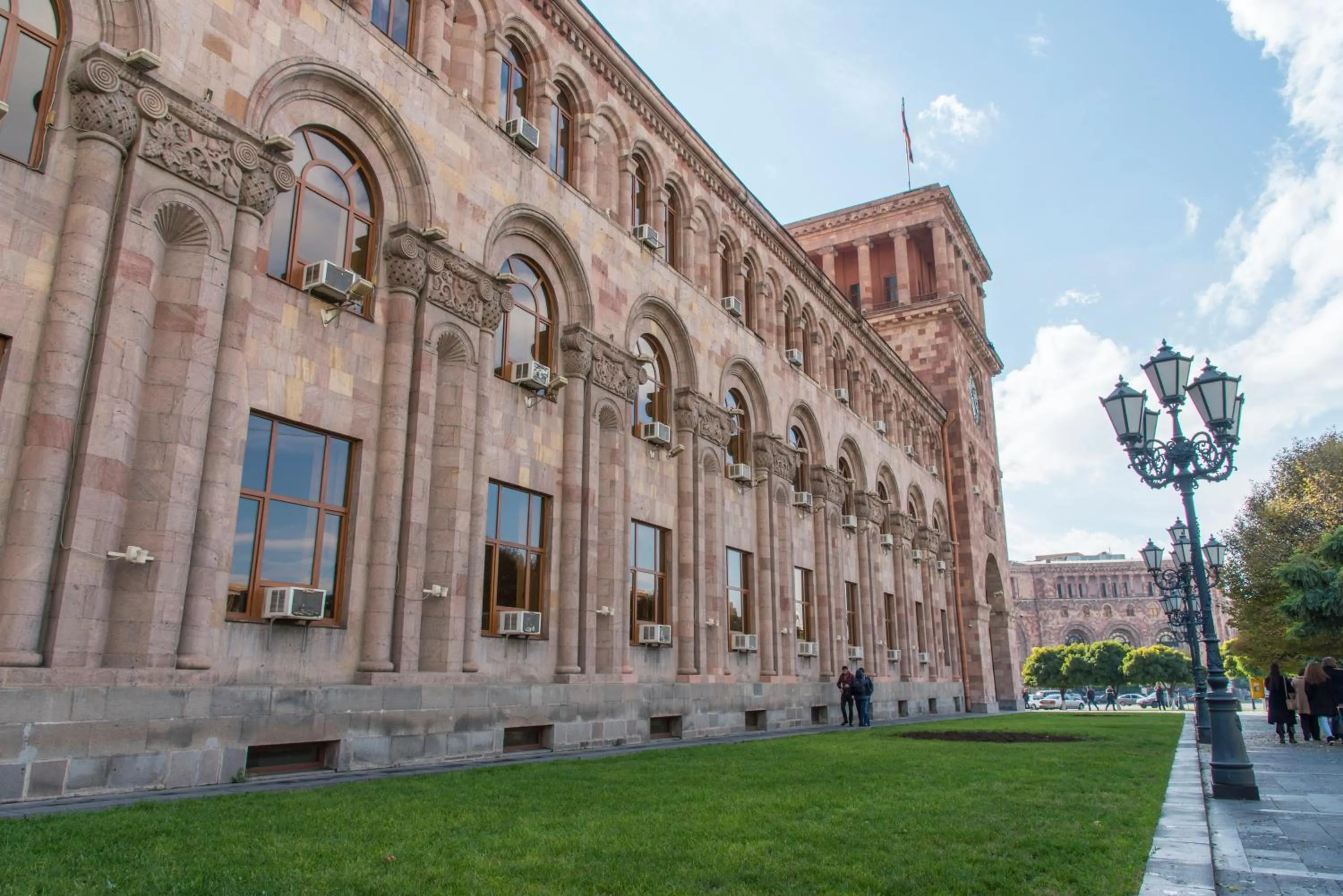 Neighbourhood in Umba Apartment N1 - 2 bedrooms