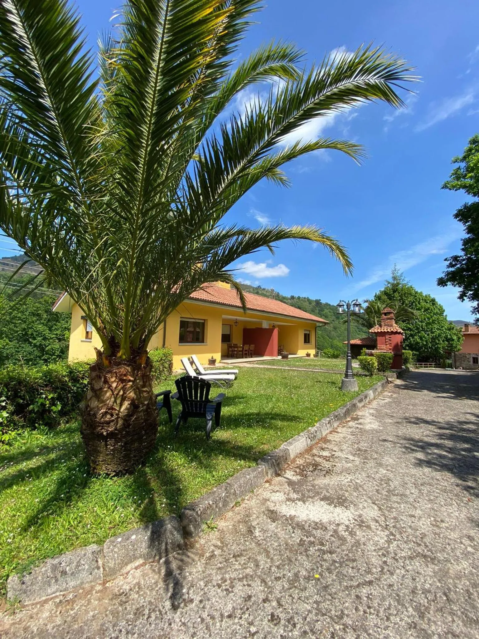 Finca La Cuesta