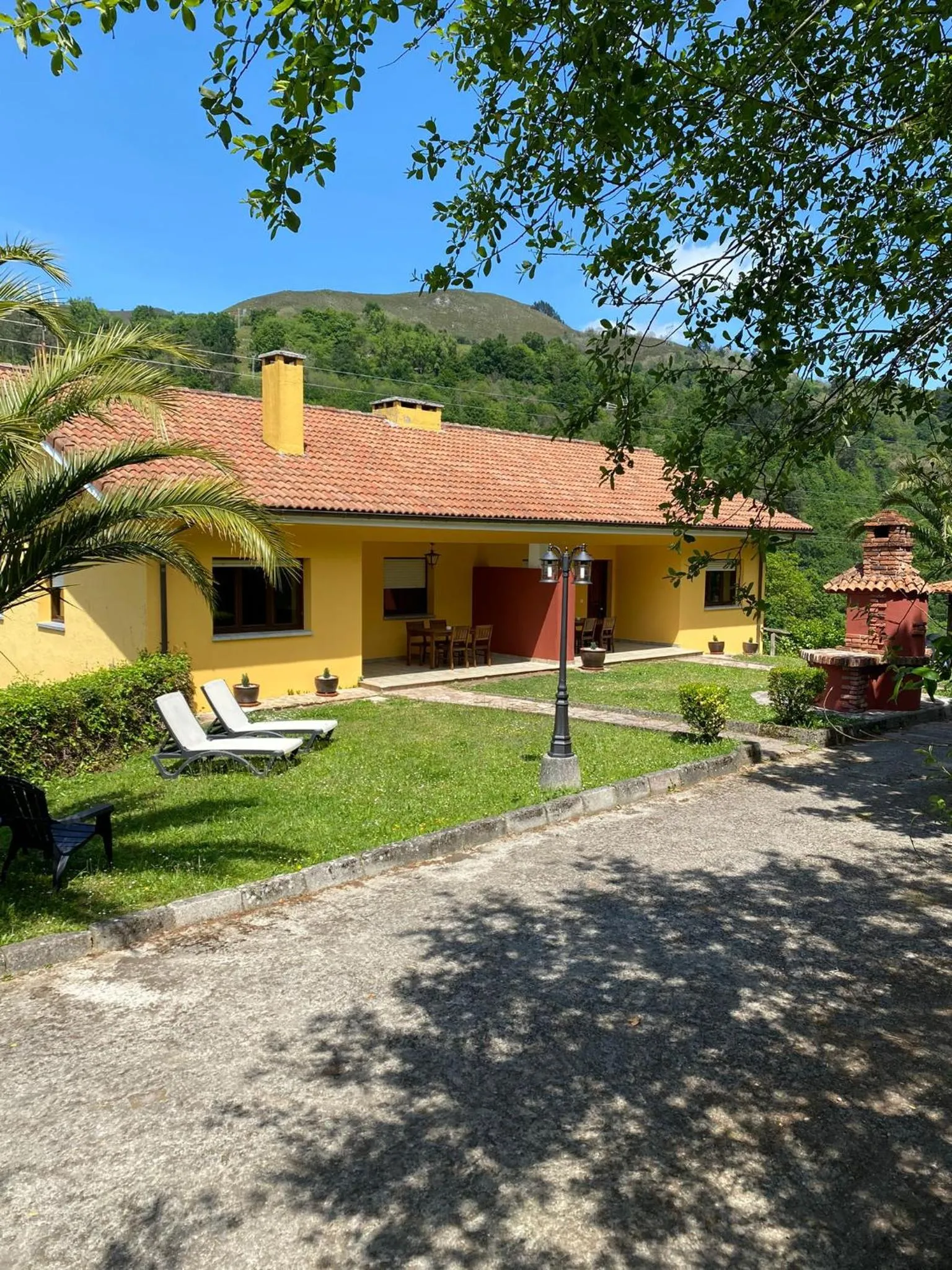 Finca La Cuesta