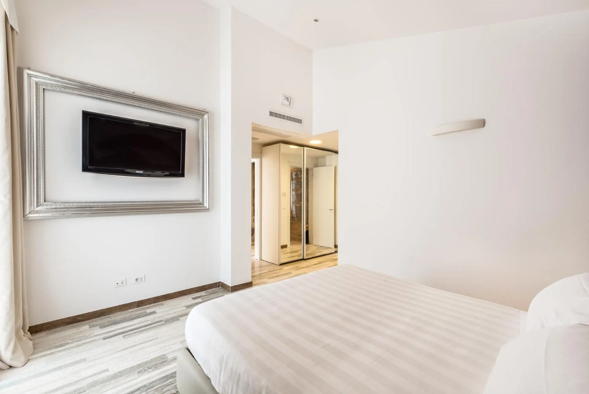 Photo of the whole room in Hotel Stella Della Versilia