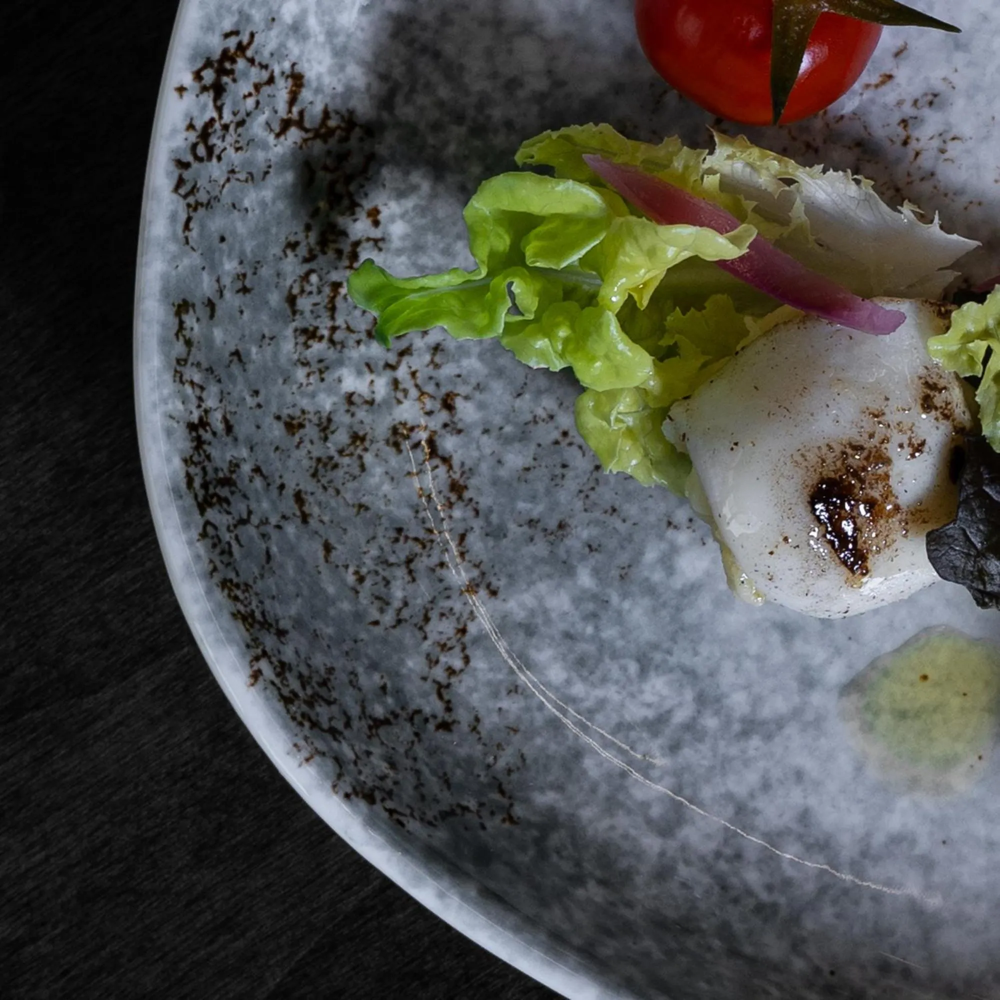 Restaurant/places to eat in Hotel Stella Della Versilia