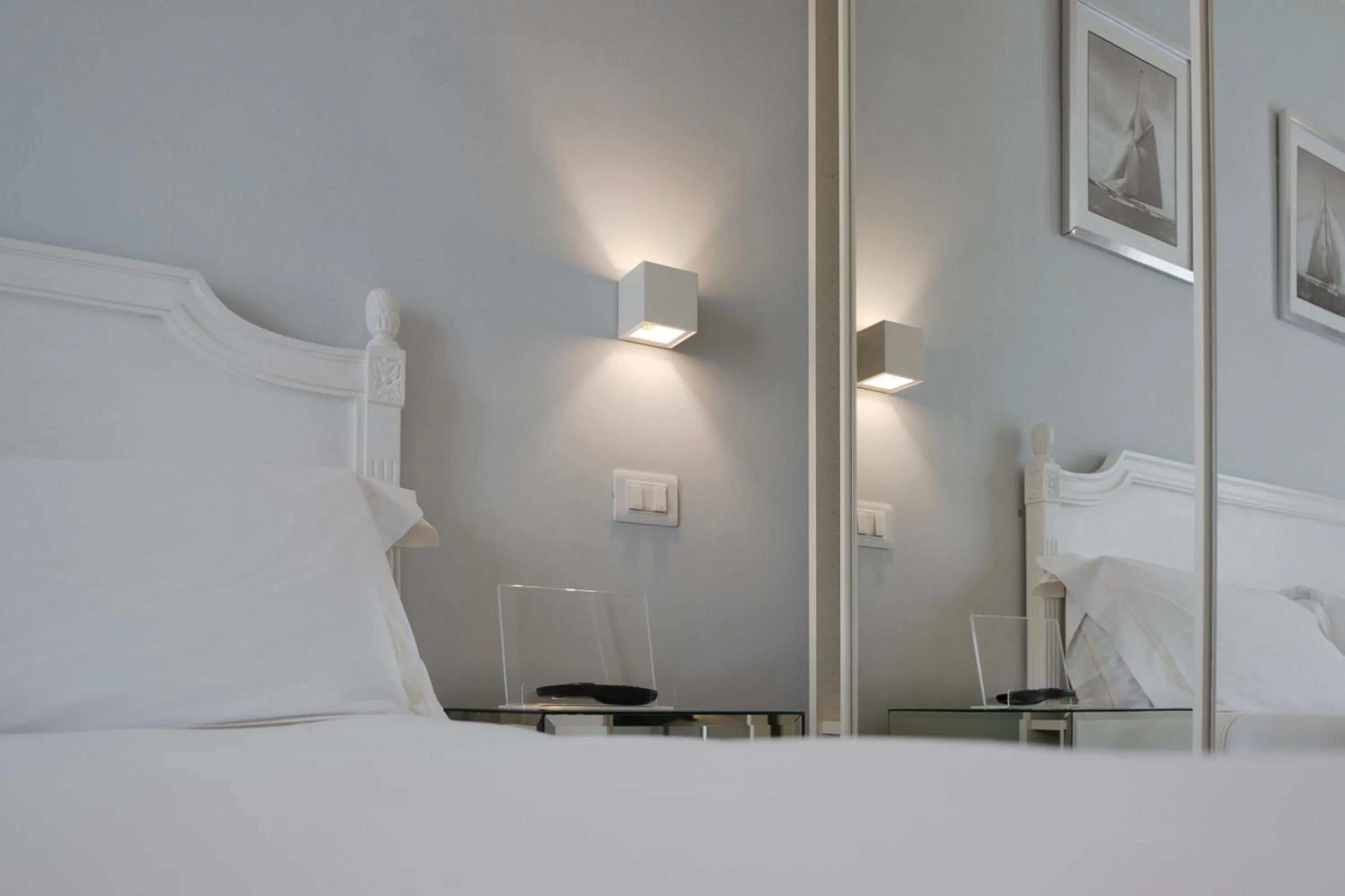 Photo of the whole room in Hotel Stella Della Versilia