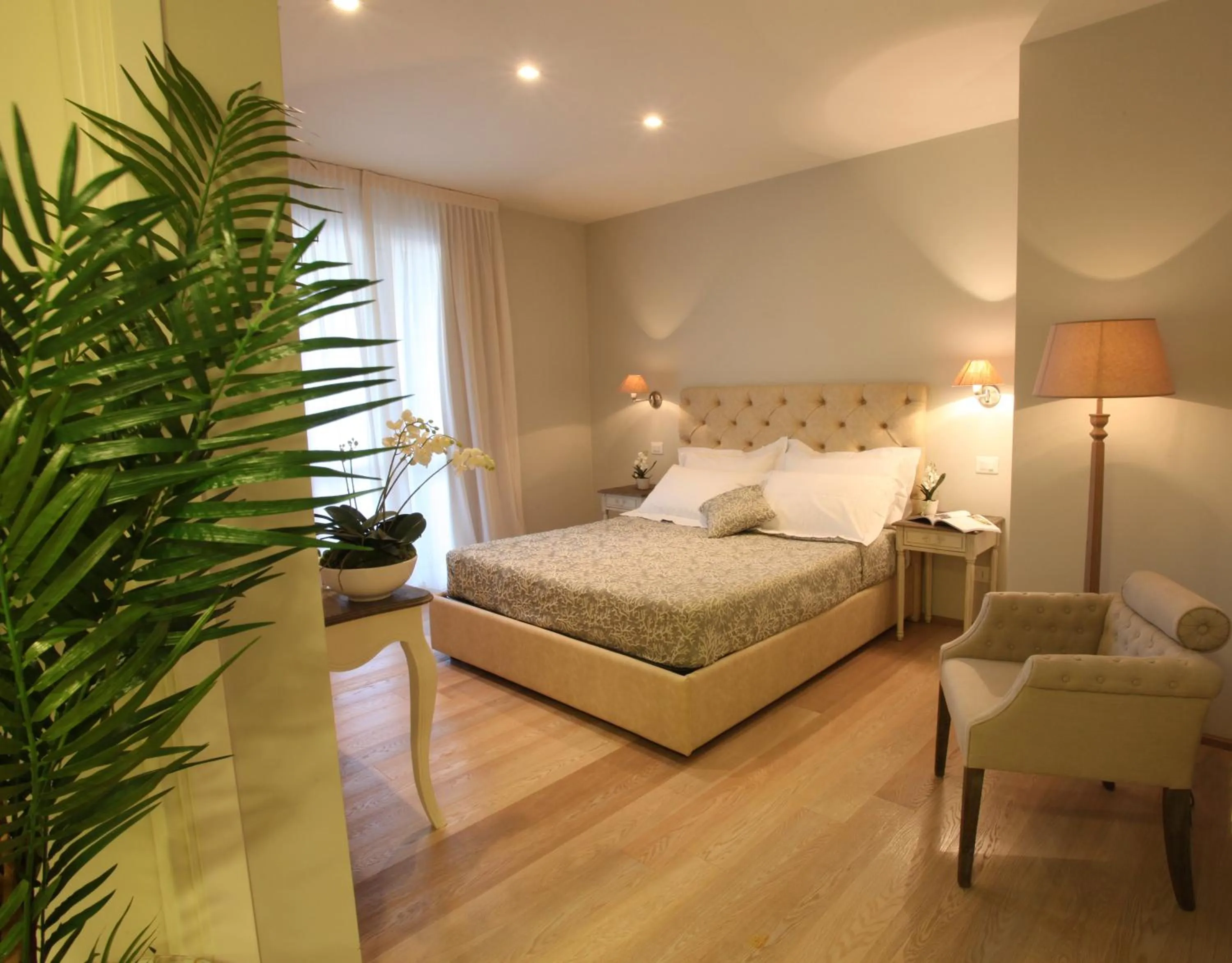 Photo of the whole room in Hotel Stella Della Versilia