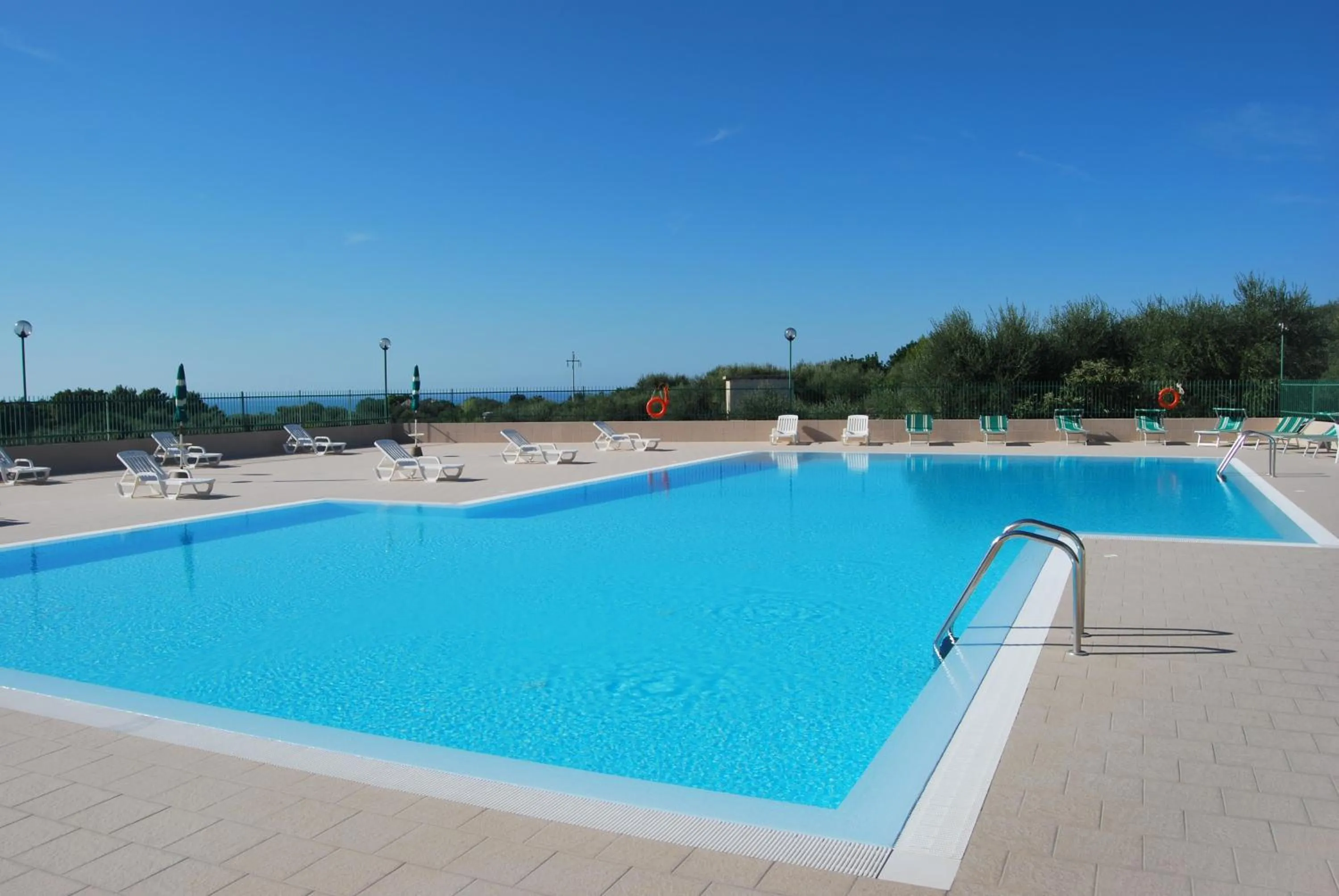 Day in Albergo 2 Pini