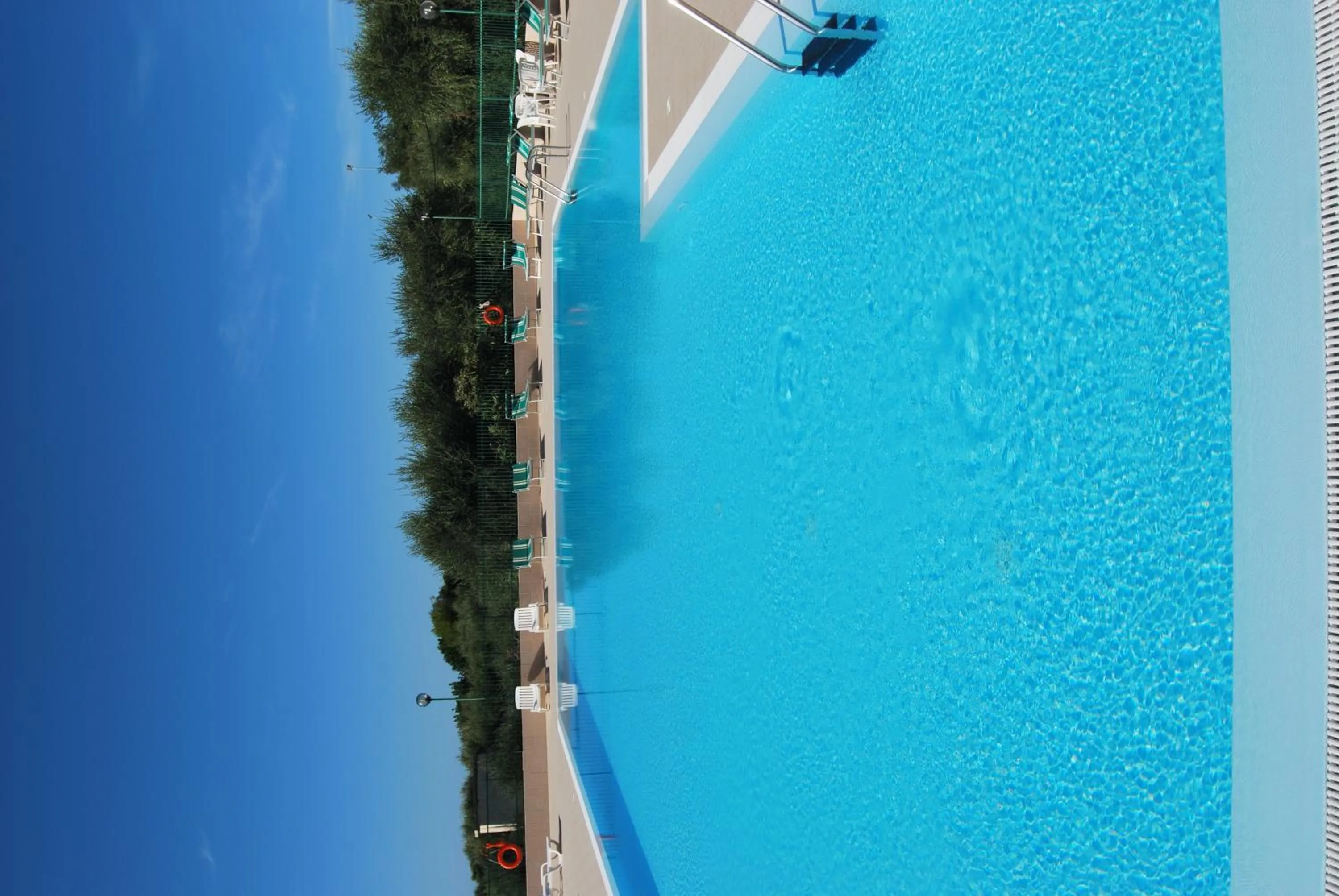 Day in Albergo 2 Pini