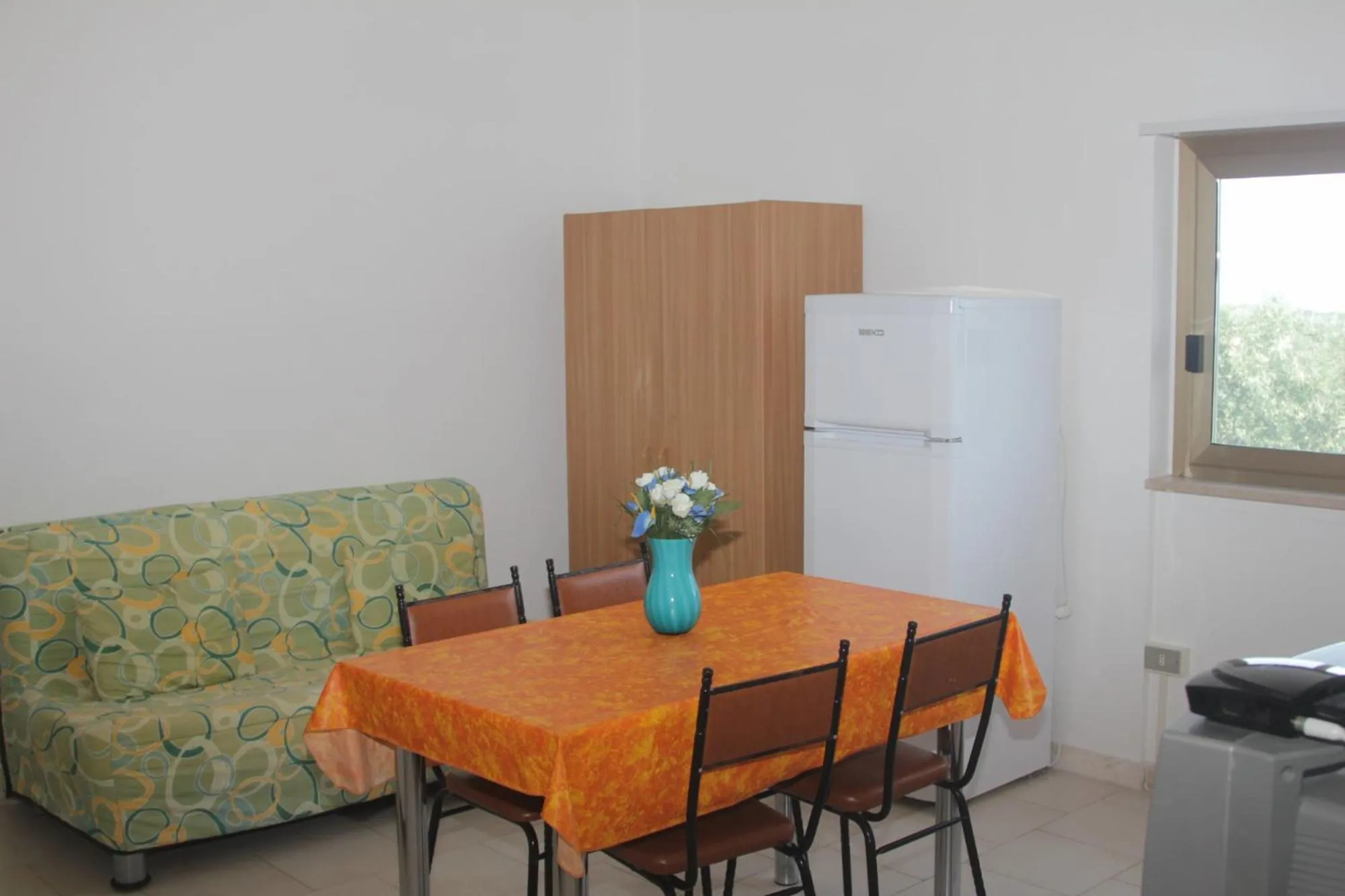 Dining area in Albergo 2 Pini