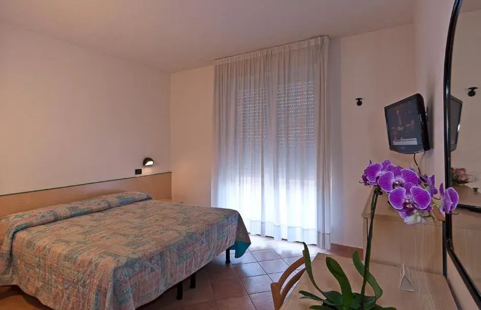 Double or Twin Room in Hotel Prestige Double or Twin Room in Hotel Prestige