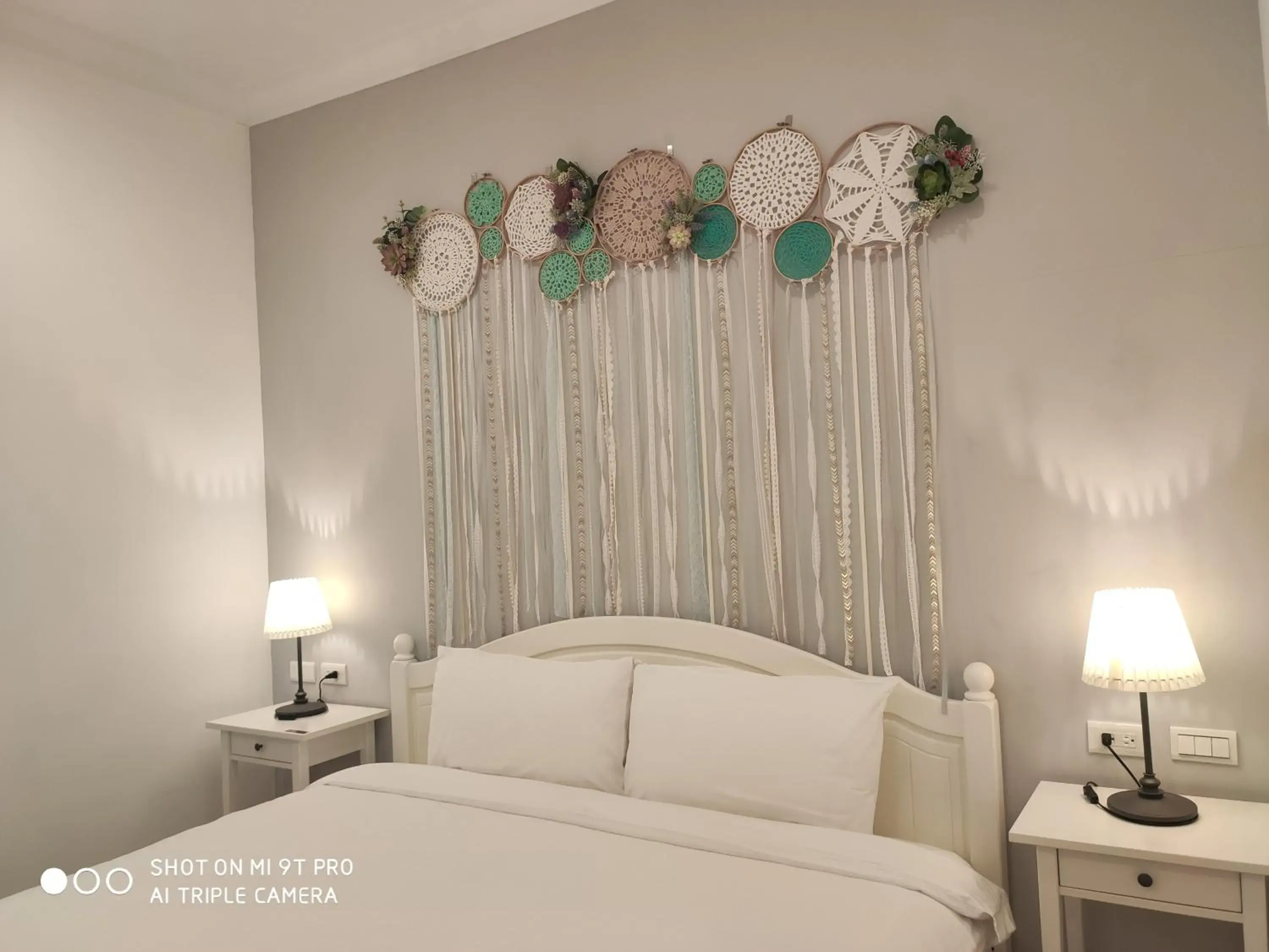 Standard Double Room in Macchiato Standard Double Room in Macchiato