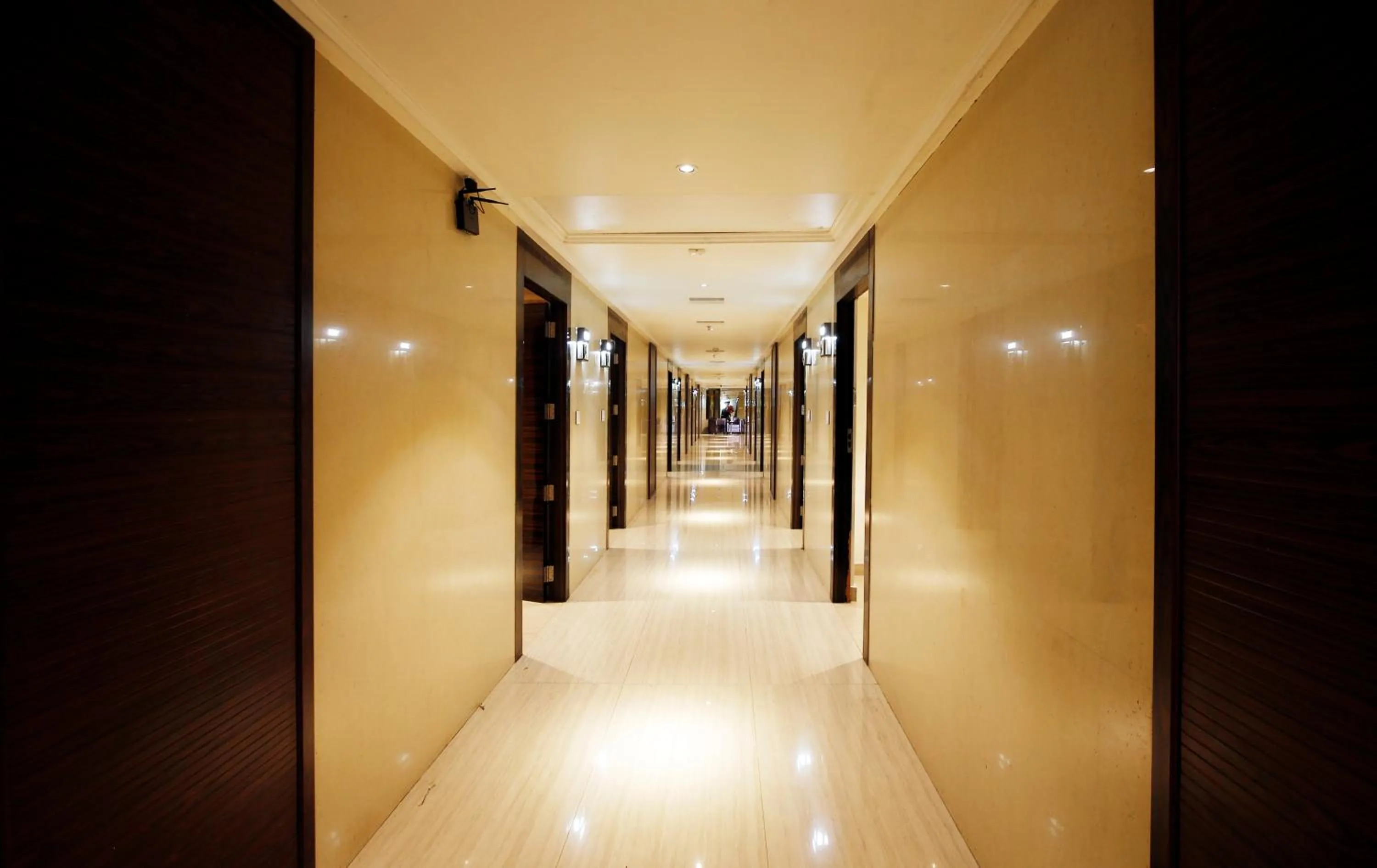 Hotel Park Residency