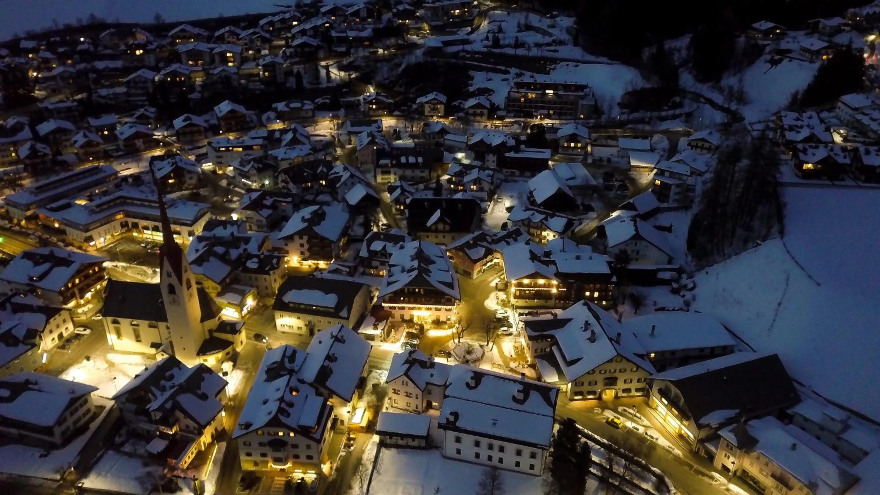 Hotel Weisses Lamm