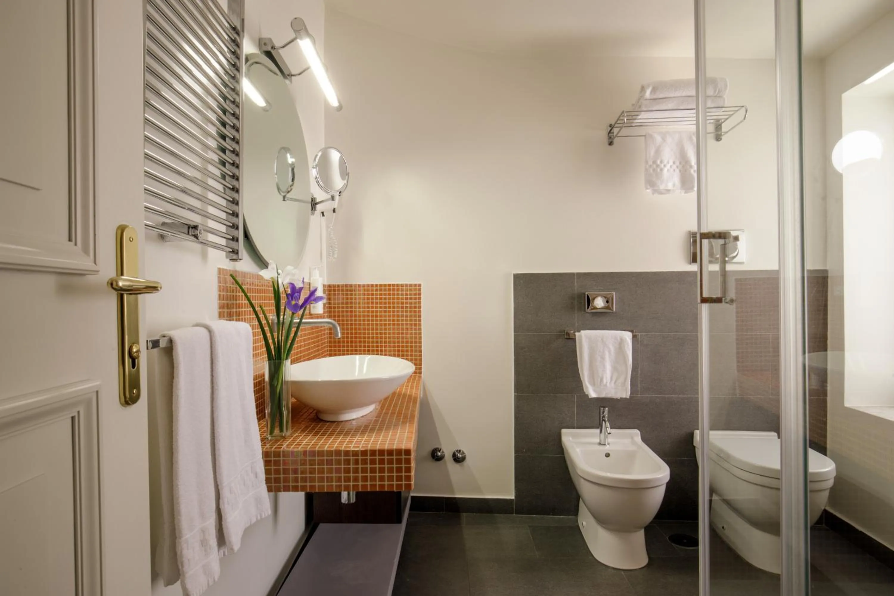 Vivaldi Luxury Rooms