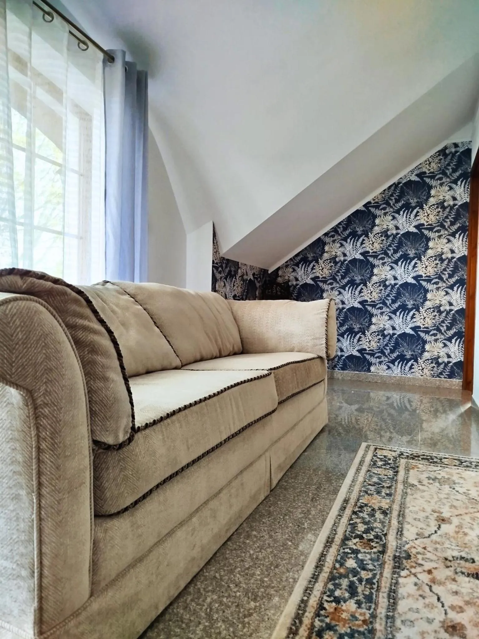 Targowski Dwór Mazury