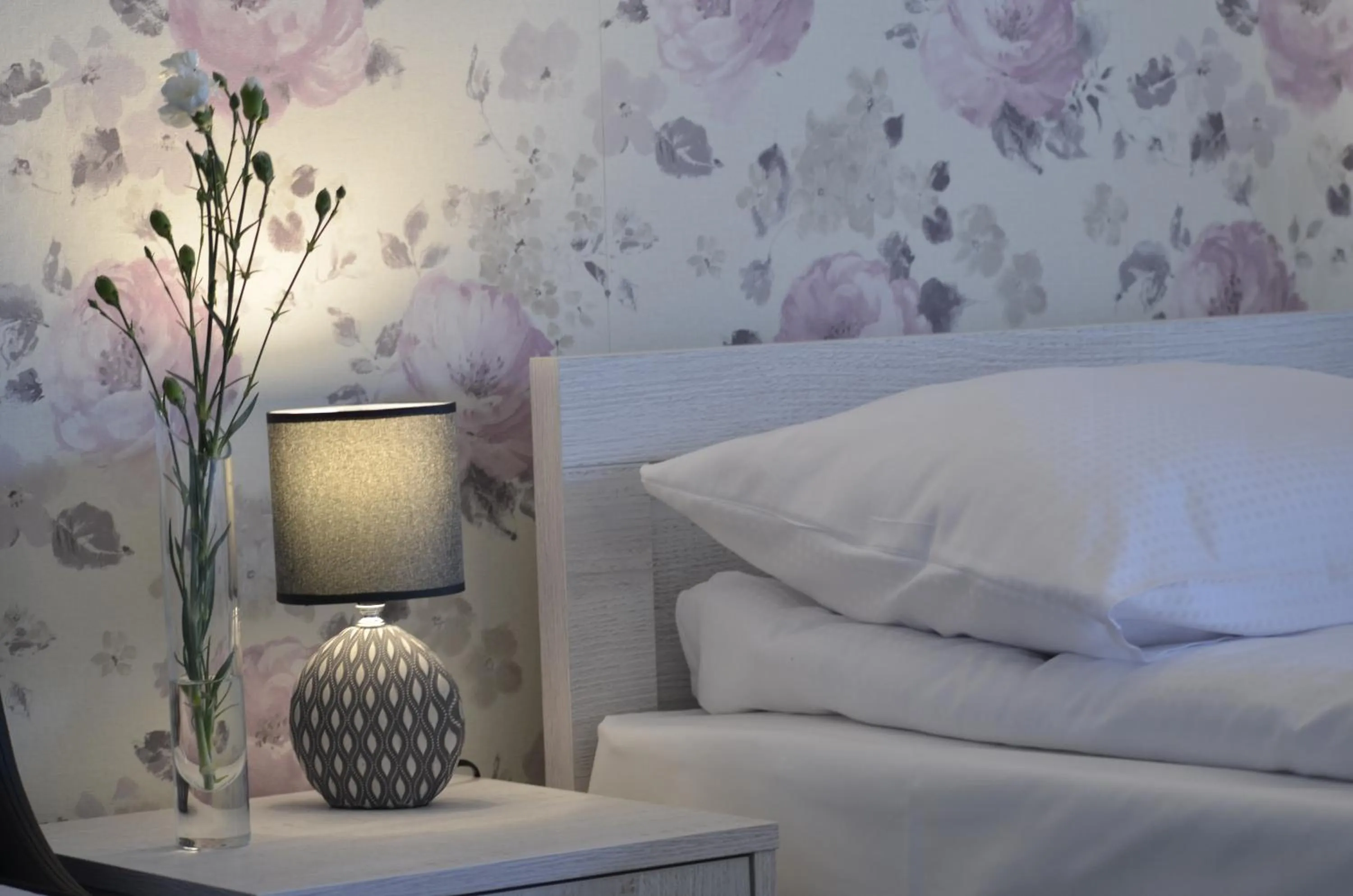 Bed in Targowski Dwór Mazury