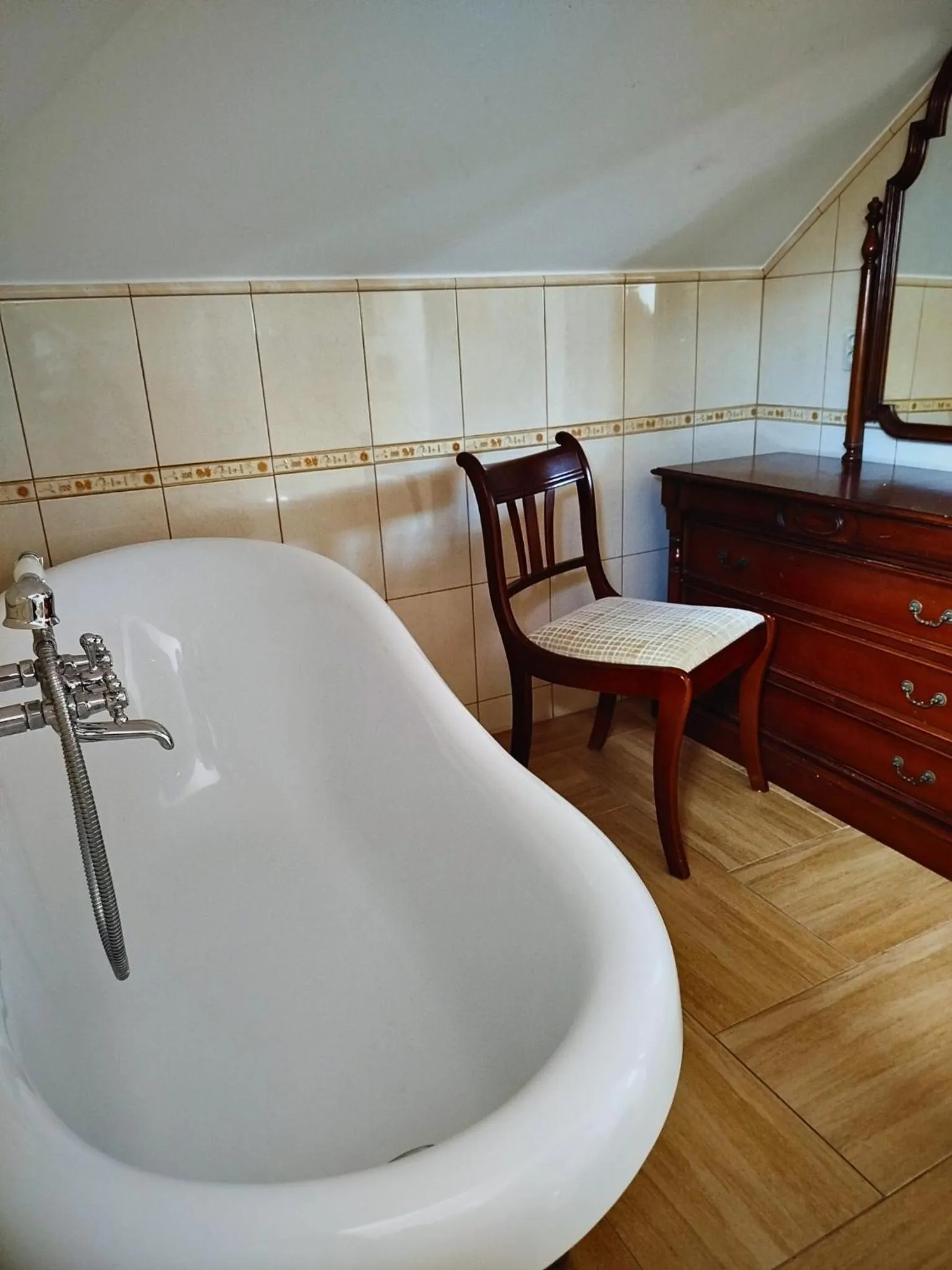 Targowski Dwór Mazury