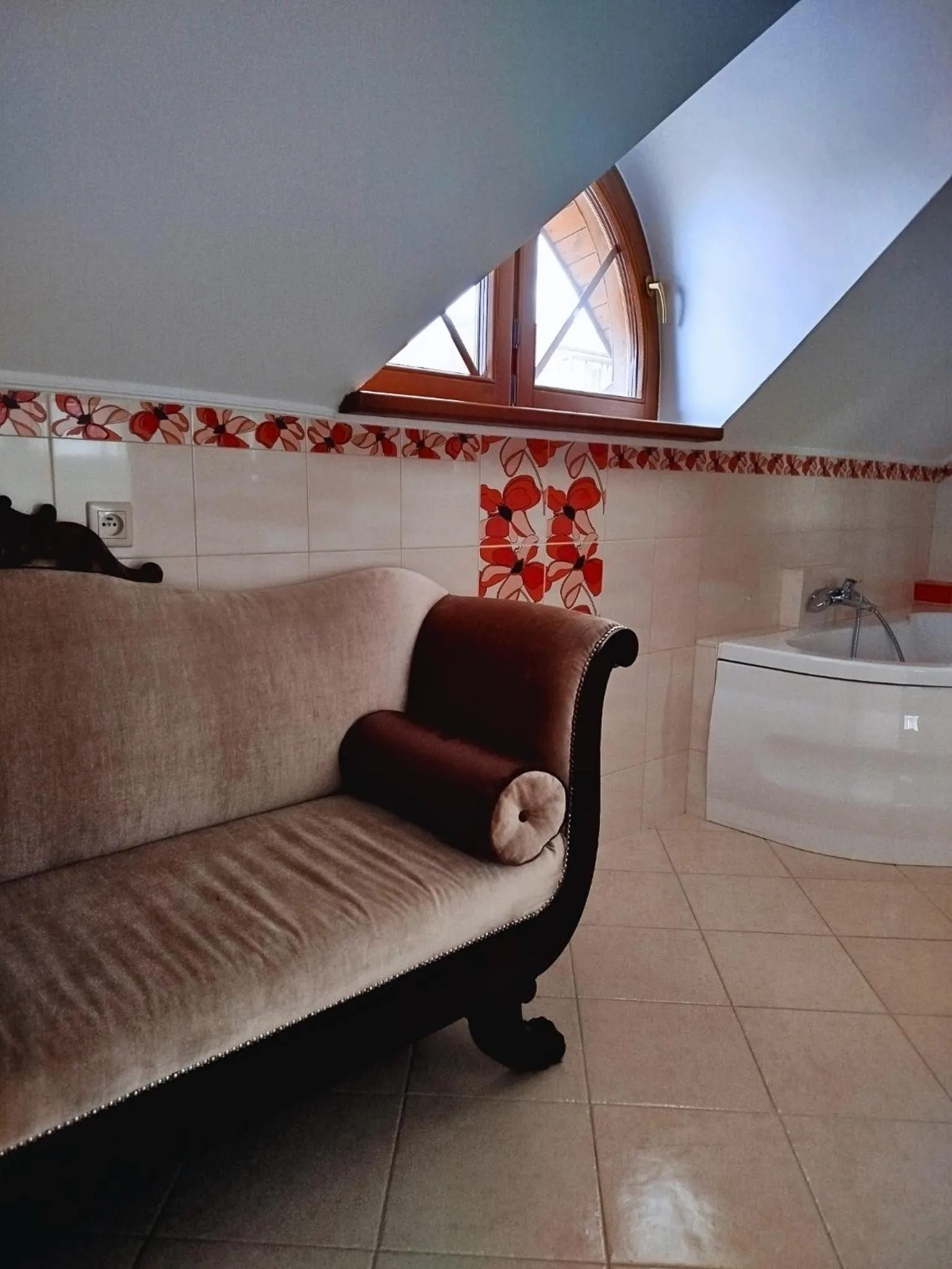 Targowski Dwór Mazury