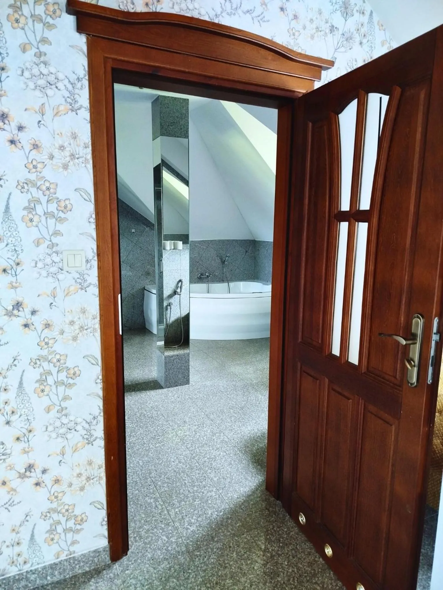 Targowski Dwór Mazury