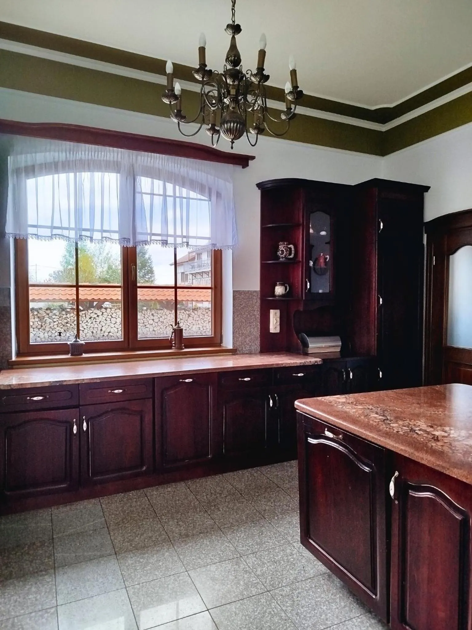 Targowski Dwór Mazury