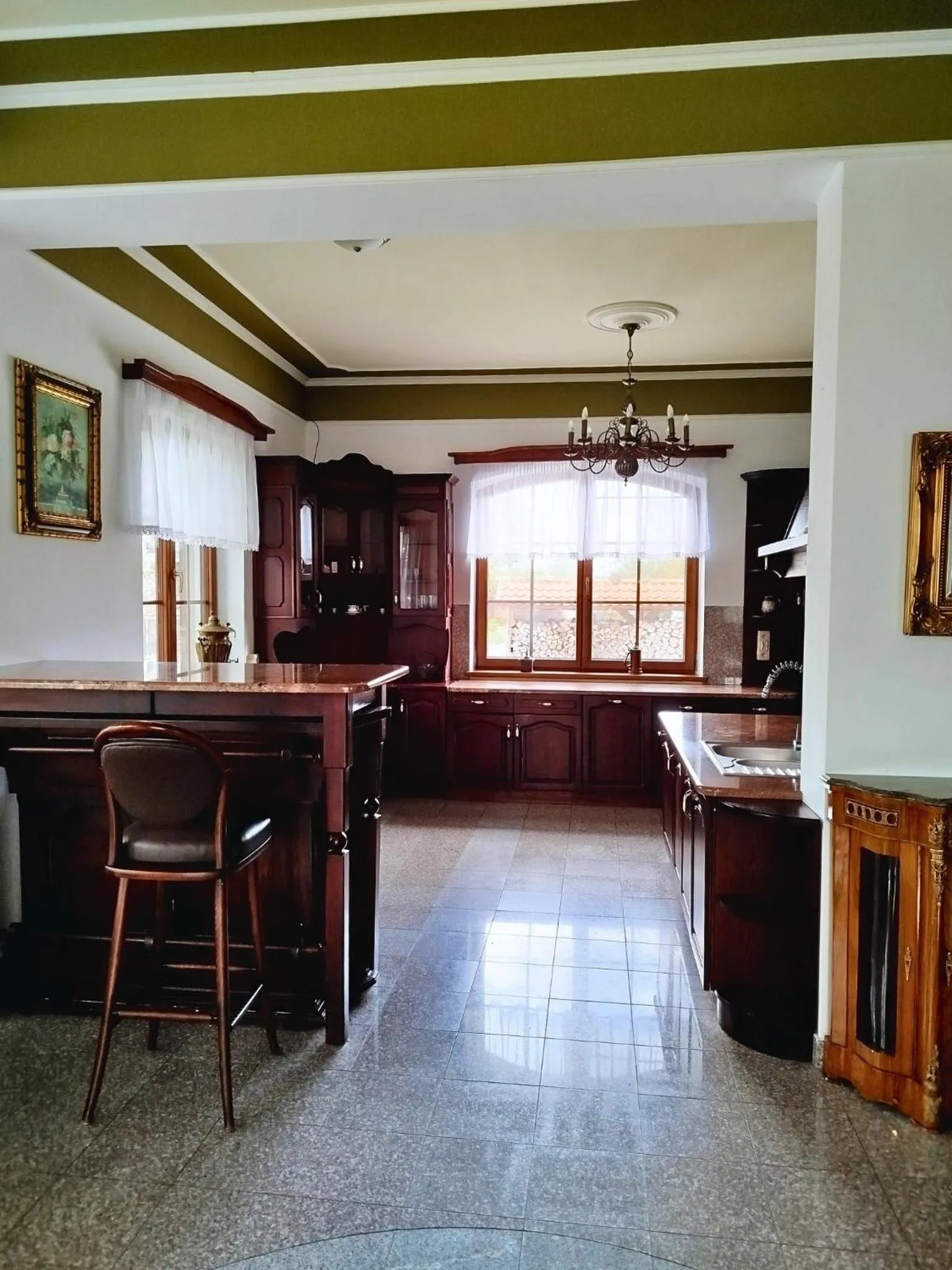 Targowski Dwór Mazury