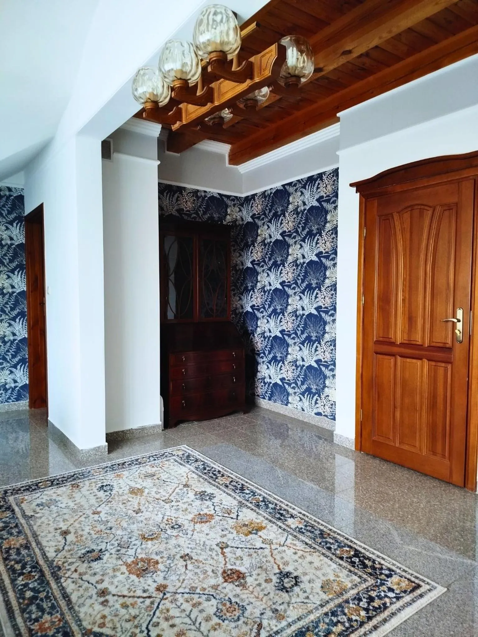 Targowski Dwór Mazury