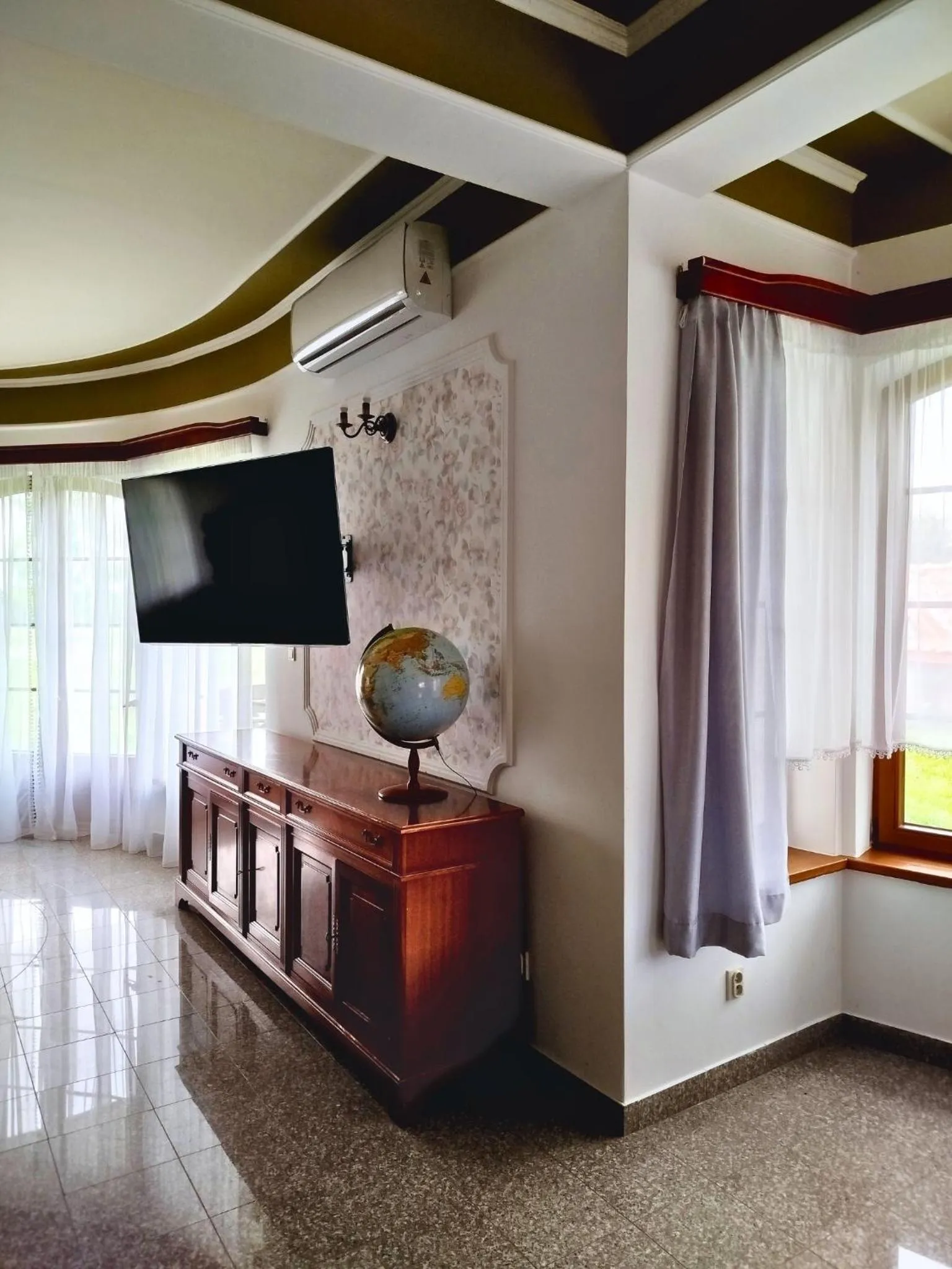 Targowski Dwór Mazury