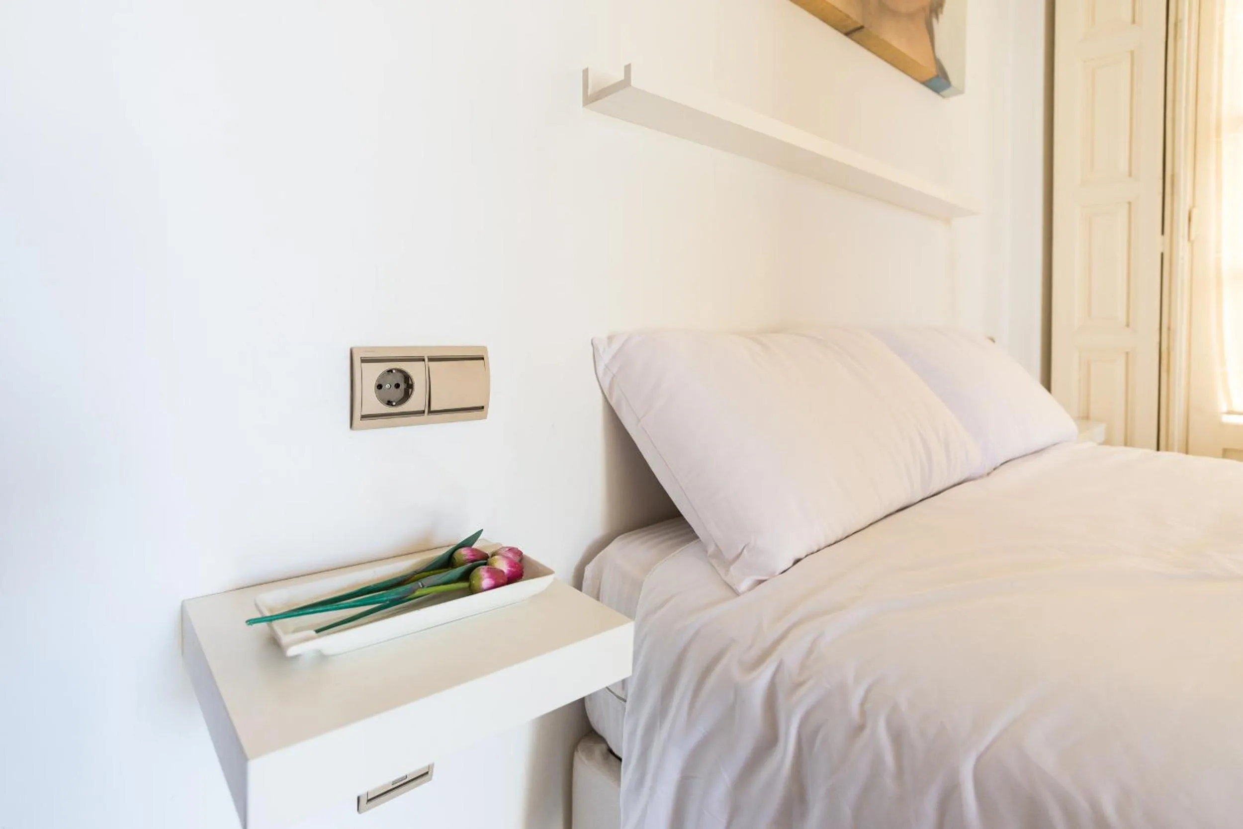 Other, Bed in LU&CIA PICASSO