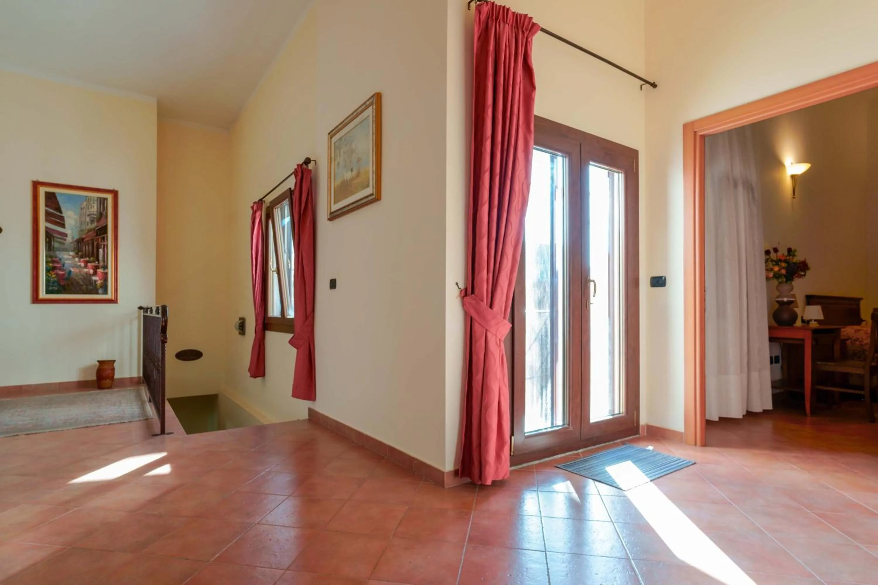 Antico Frantoio Cairoli B&B Exclusive Room