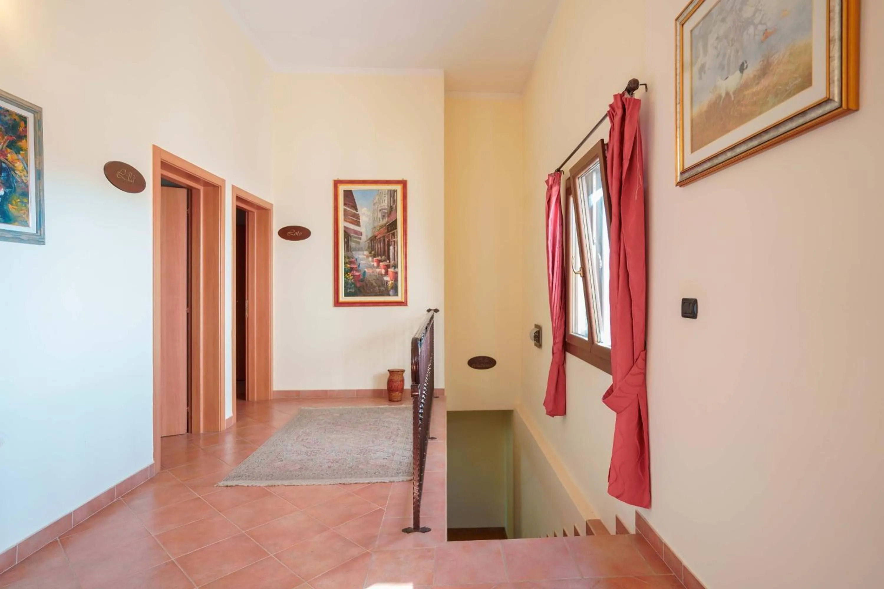 Antico Frantoio Cairoli B&B Exclusive Room