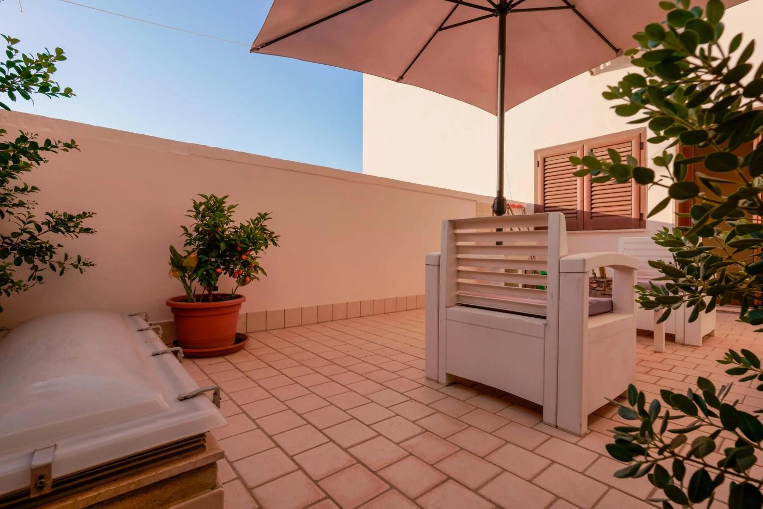 Antico Frantoio Cairoli B&B Exclusive Room