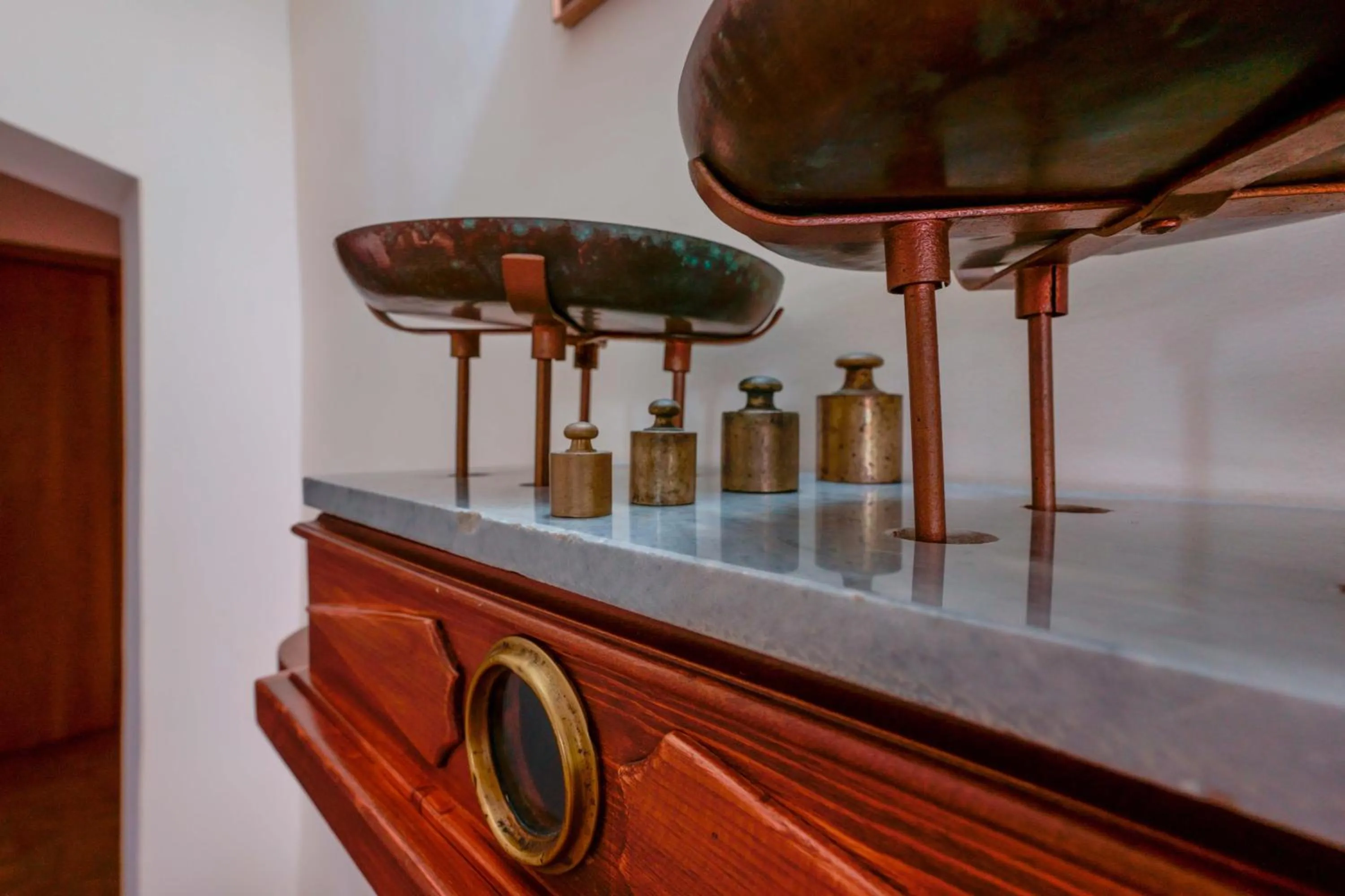 Antico Frantoio Cairoli B&B Exclusive Room